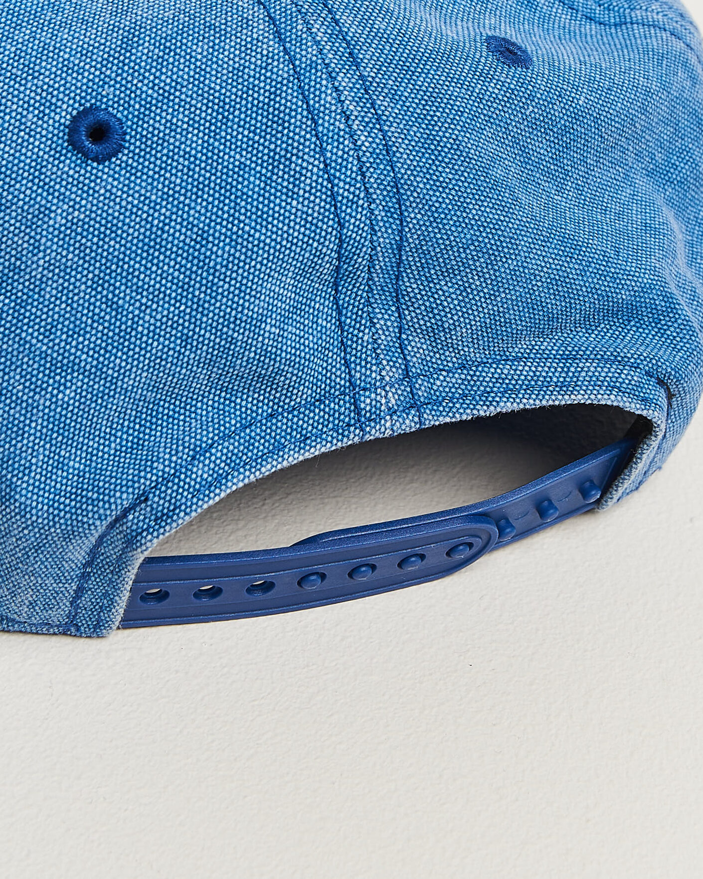 Mies | Päähineet | New Era | 9Twenty Washed Cotton Cap New York Mets