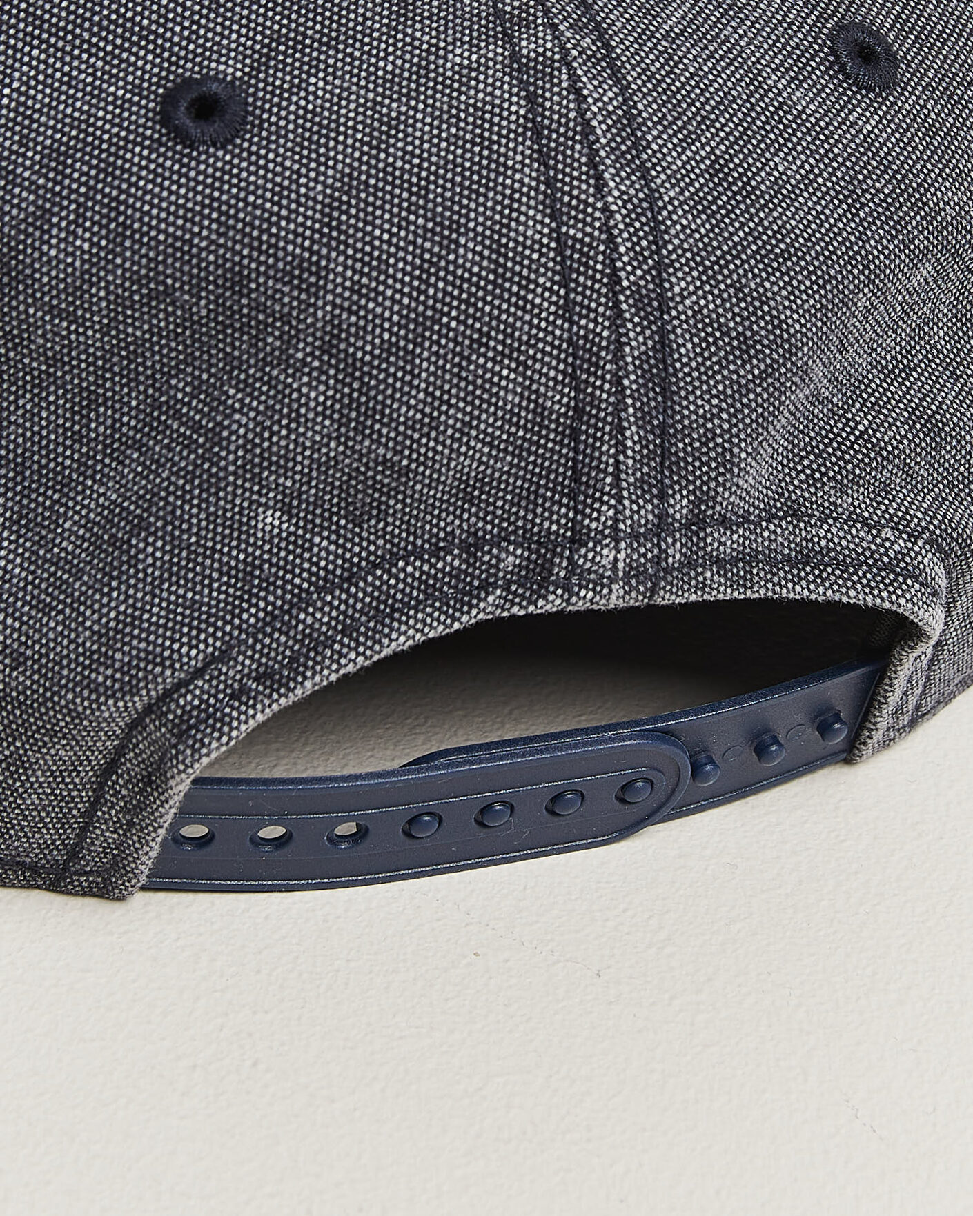 Mies | Päähineet | New Era | 9Twenty Washed Cotton Cap Navy New York Yankees