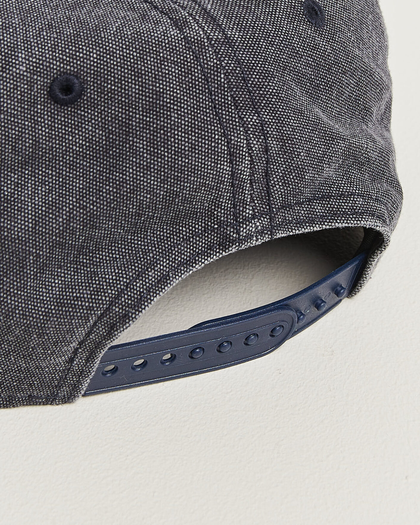 Mies | Päähineet | New Era | 9Twenty Washed Cotton Cap Grey New York Yankees