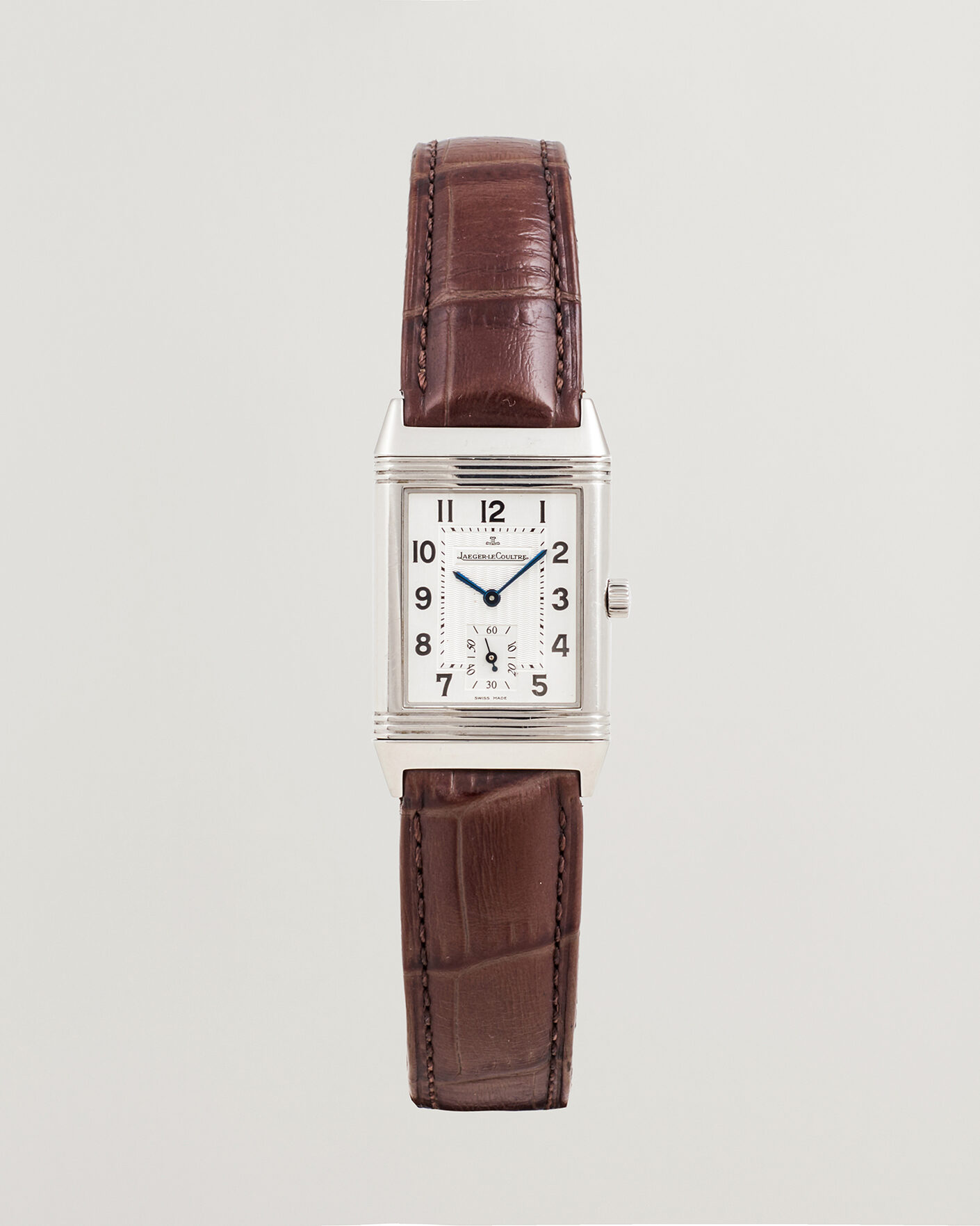 Mies | Jaeger-LeCoultre Pre-Owned Reverso Classique  | Jaeger-LeCoultre Pre-Owned | Reverso Classique 
