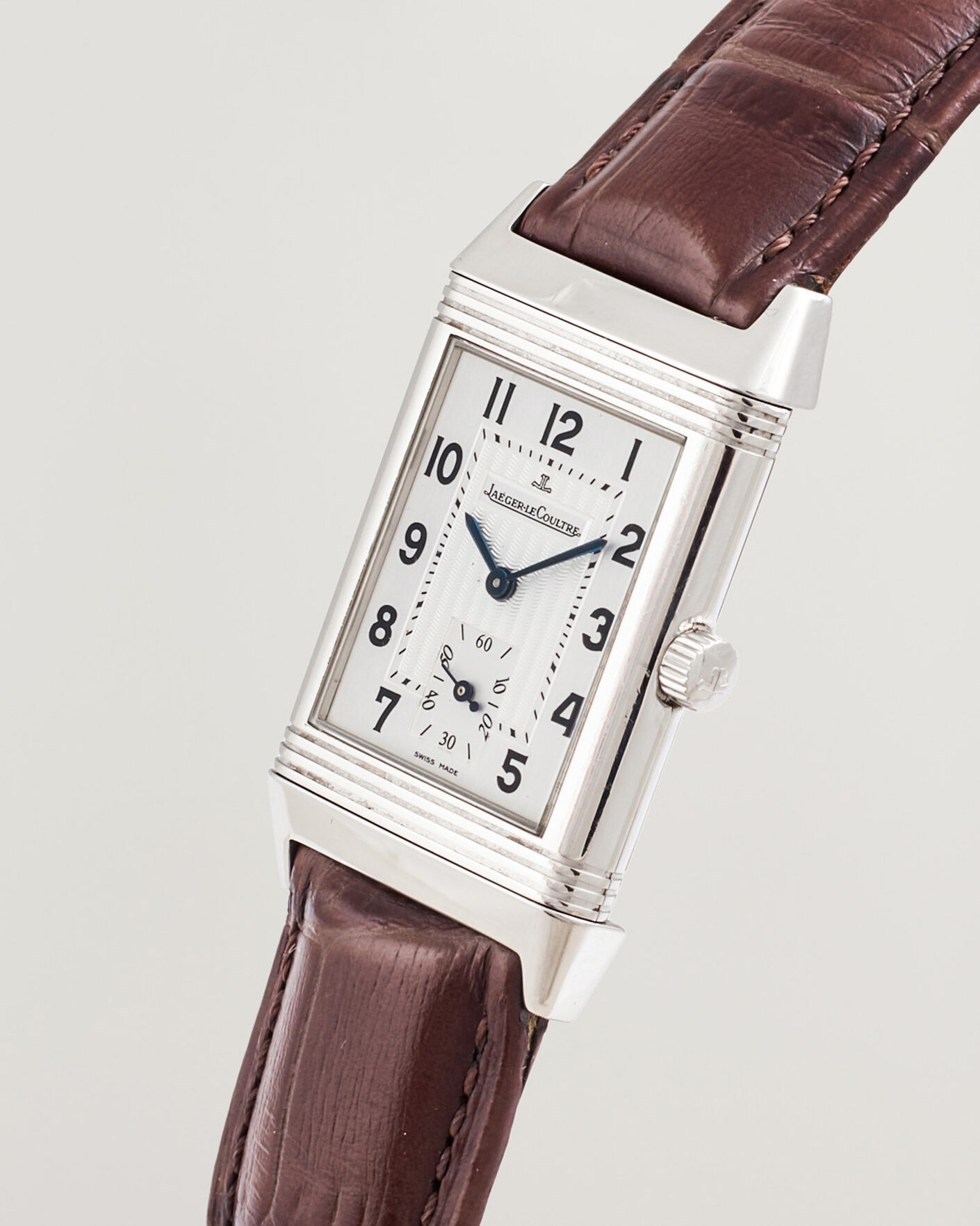 Mies | Jaeger-LeCoultre Pre-Owned Reverso Classique  | Jaeger-LeCoultre Pre-Owned | Reverso Classique 
