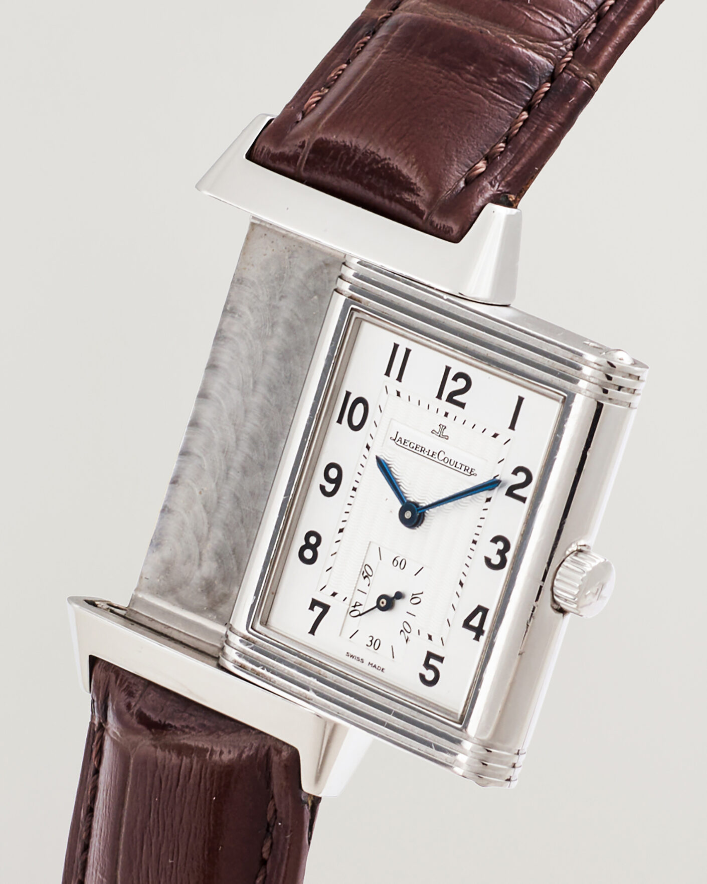 Mies | Jaeger-LeCoultre Pre-Owned Reverso Classique  | Jaeger-LeCoultre Pre-Owned | Reverso Classique 