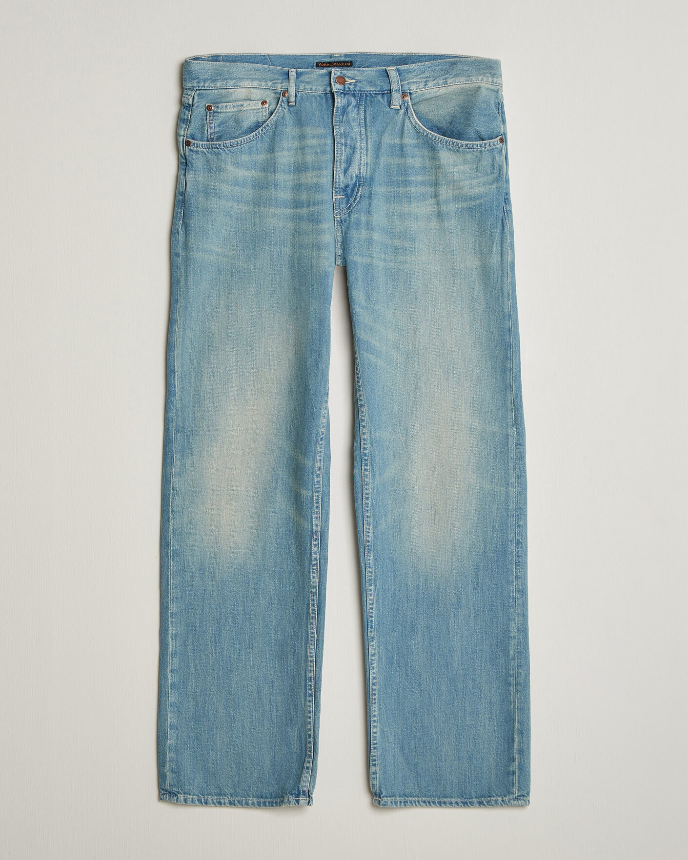 Mies | Farkut | Nudie Jeans | Tuff Tony Jeans Drift Wood