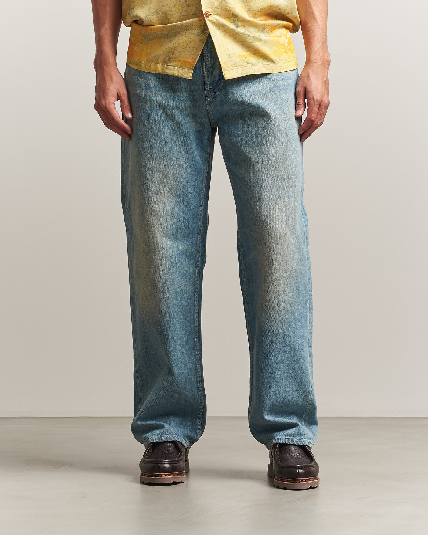 Mies | Farkut | Nudie Jeans | Tuff Tony Jeans Drift Wood