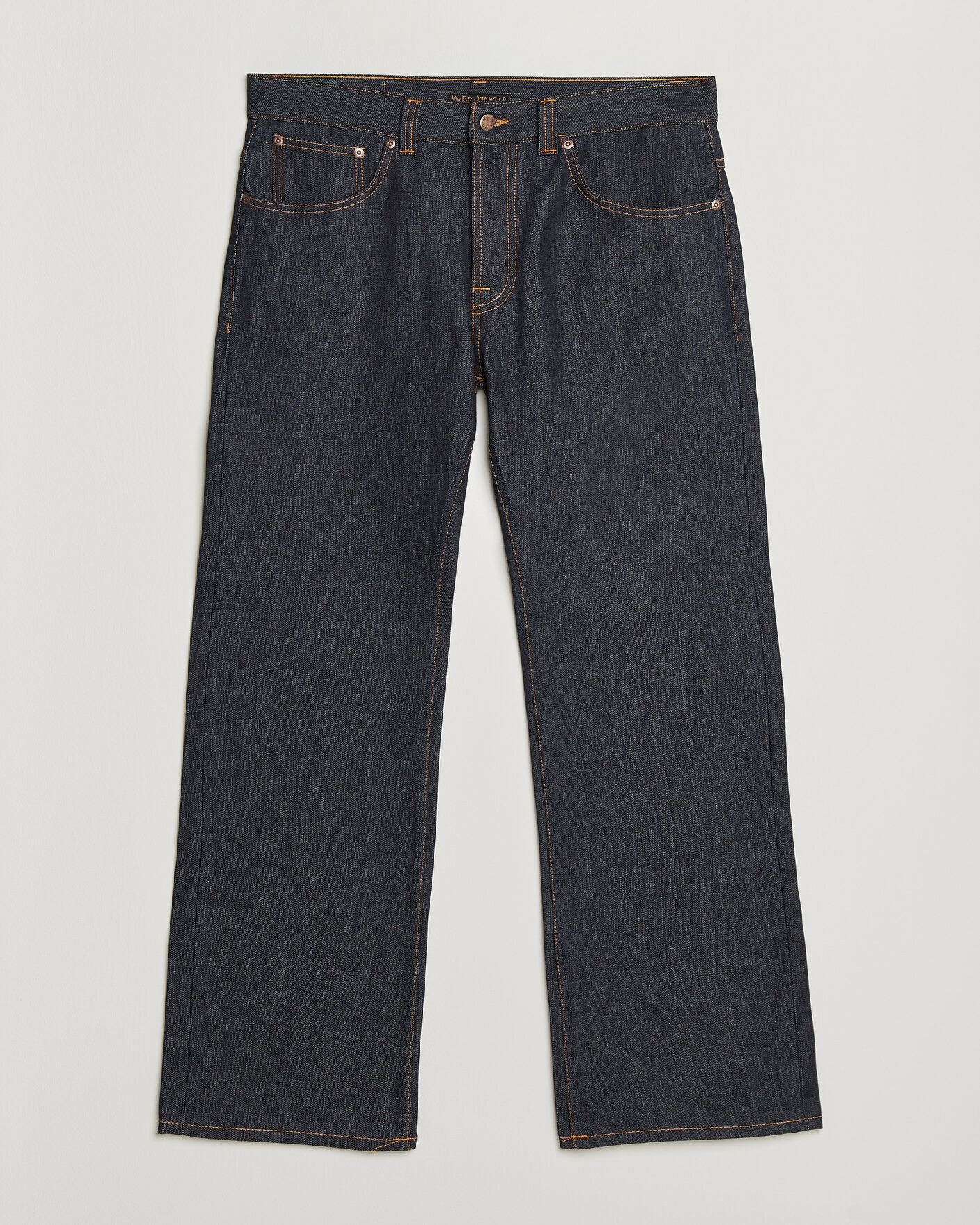 Mies | Housut | Nudie Jeans | Regular Alf Jeans Dry One