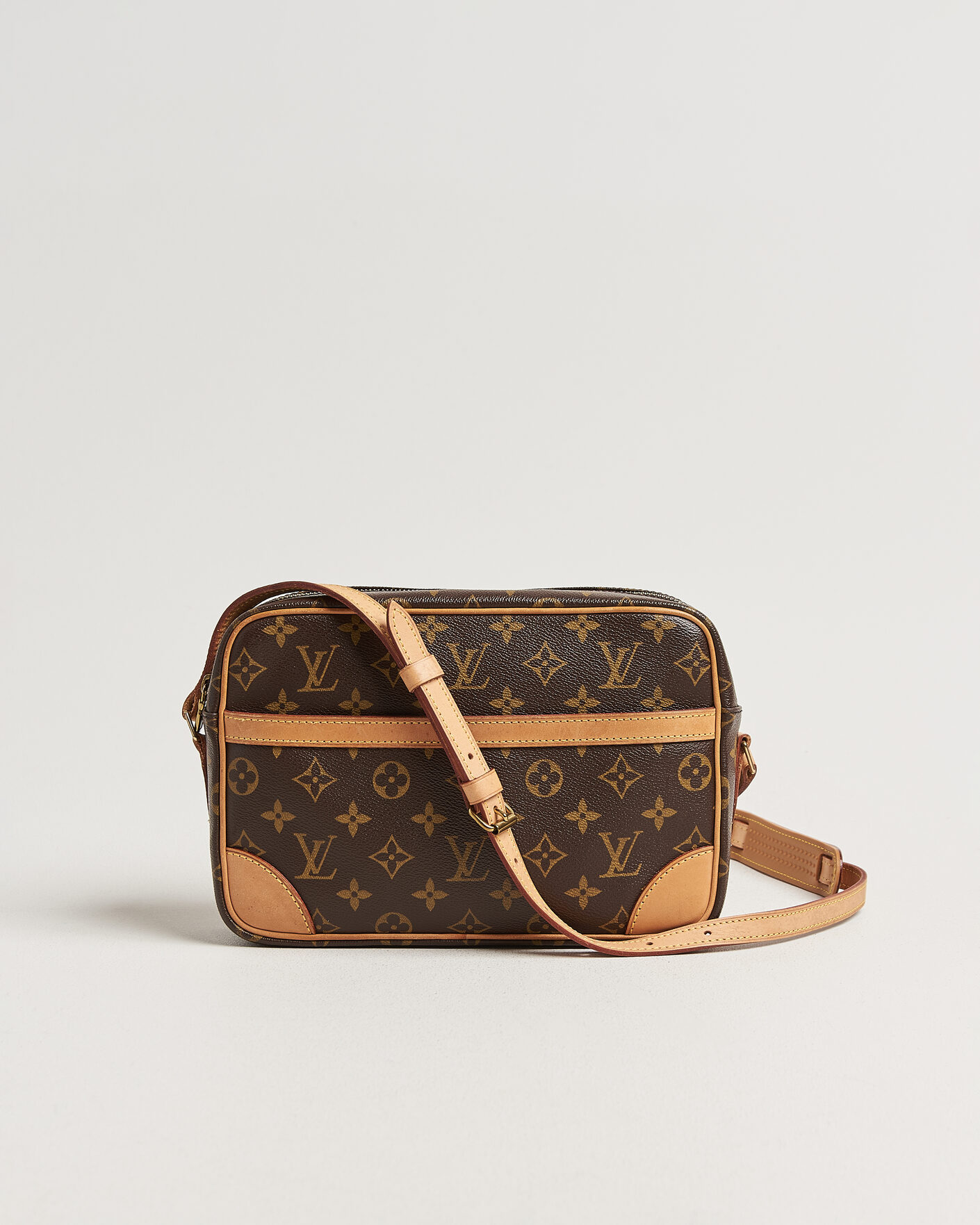 Mies | Pre-Owned & Vintage Bags | Louis Vuitton Pre-Owned | Trocadero 27 Bag Monogram