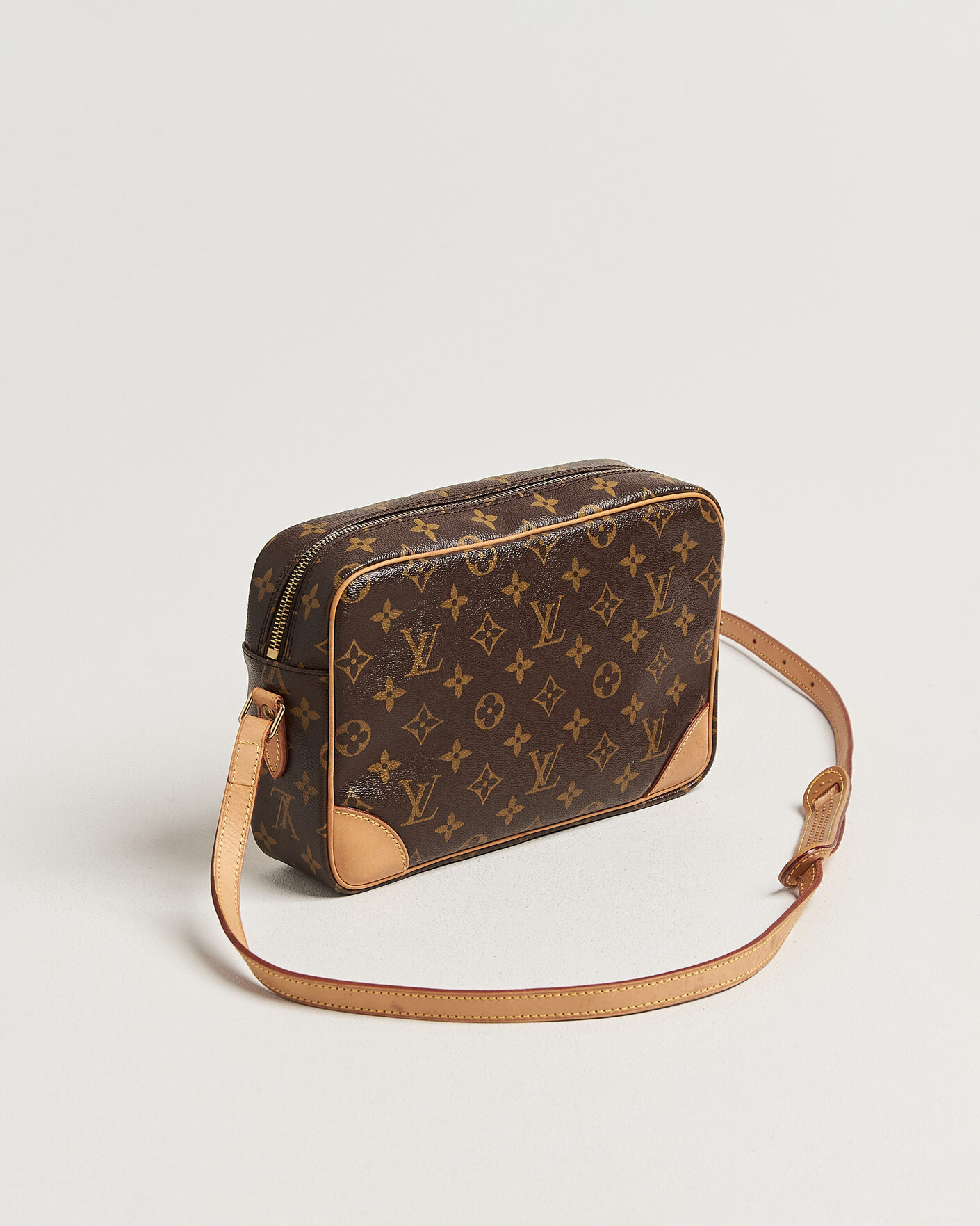 Mies | Pre-Owned & Vintage Bags | Louis Vuitton Pre-Owned | Trocadero 27 Bag Monogram