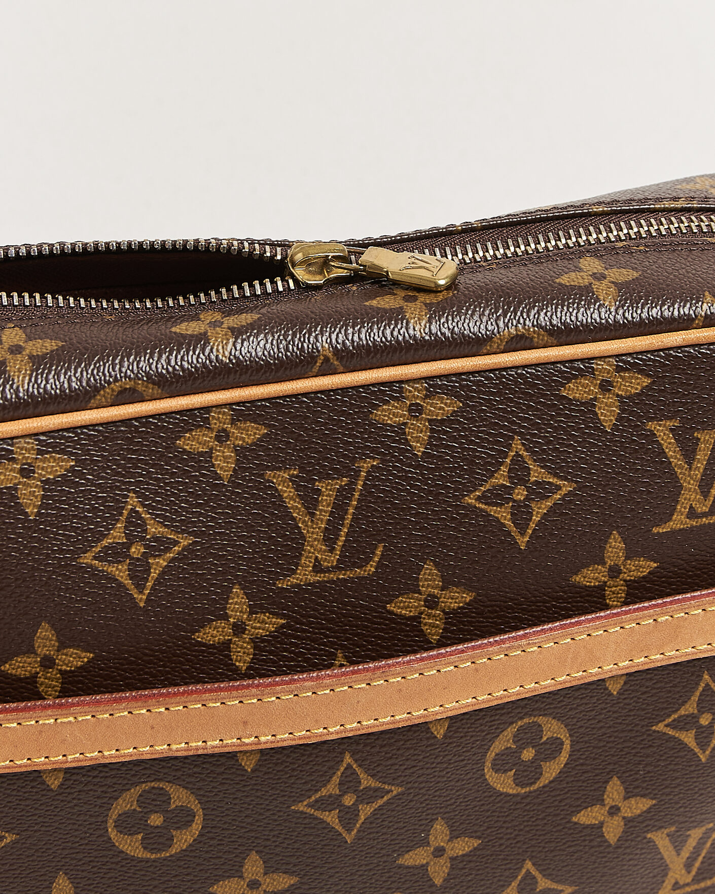 Mies | Pre-Owned & Vintage Bags | Louis Vuitton Pre-Owned | Trocadero 27 Bag Monogram