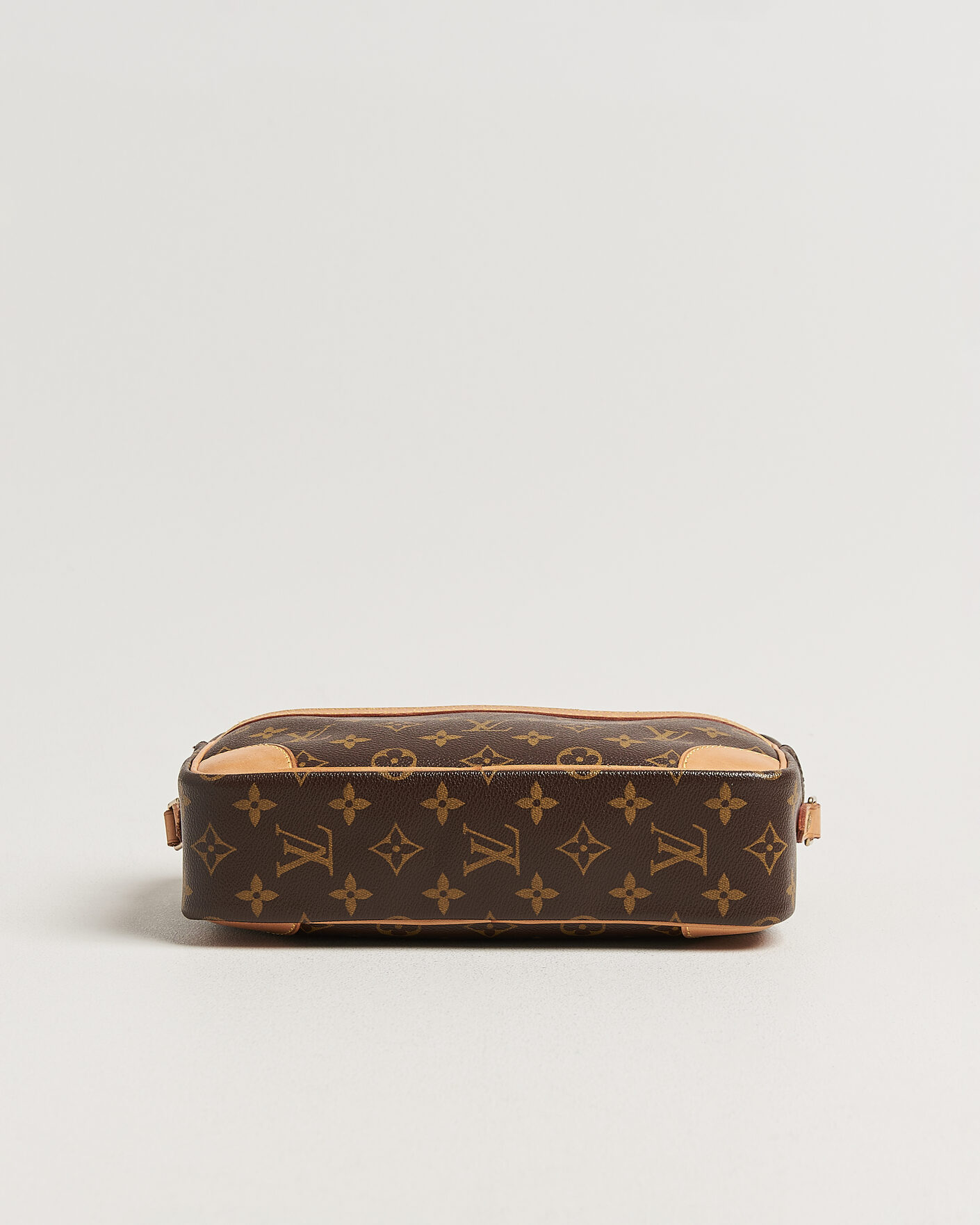 Mies | Pre-Owned & Vintage Bags | Louis Vuitton Pre-Owned | Trocadero 27 Bag Monogram