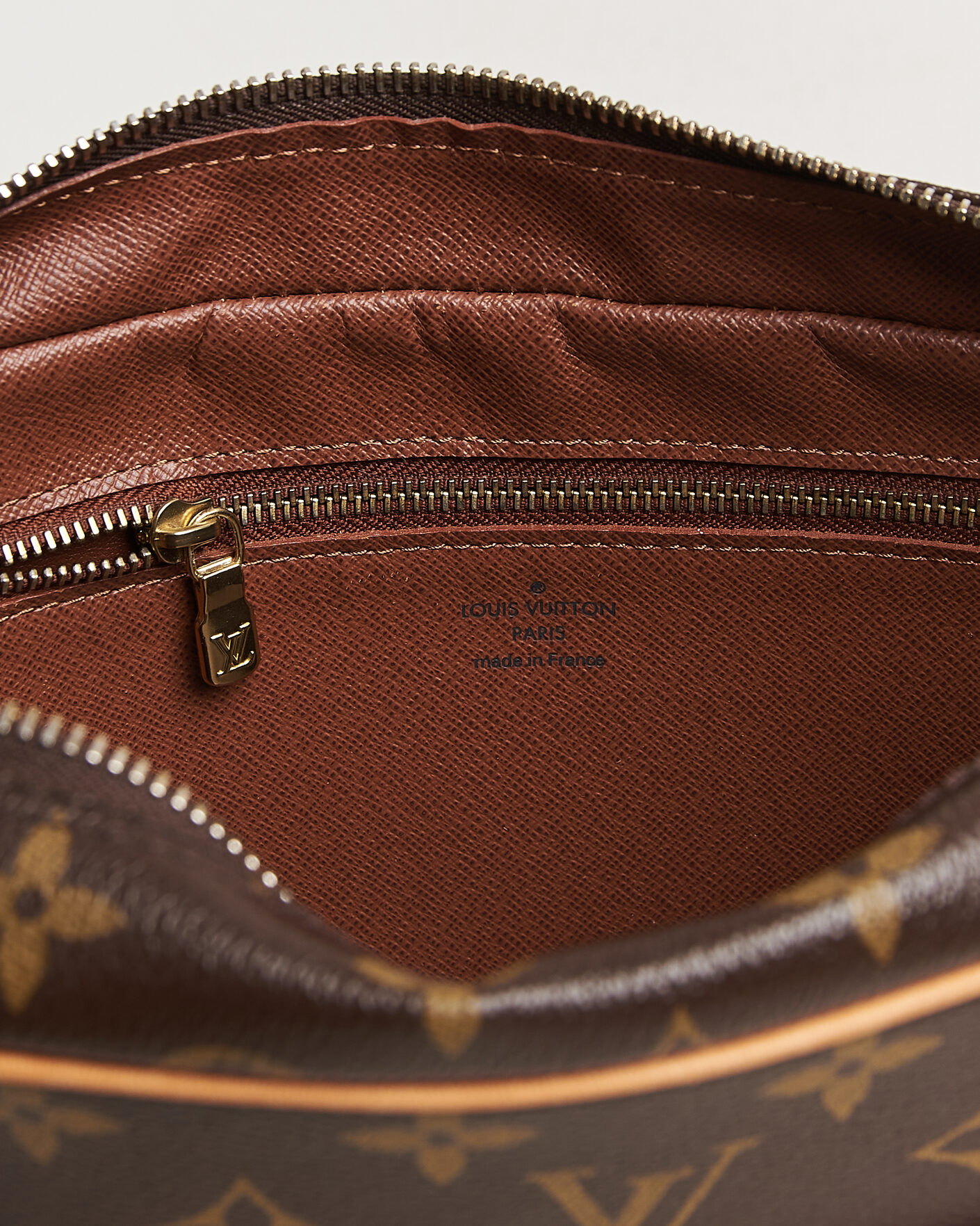 Mies | Pre-Owned & Vintage Bags | Louis Vuitton Pre-Owned | Trocadero 27 Bag Monogram