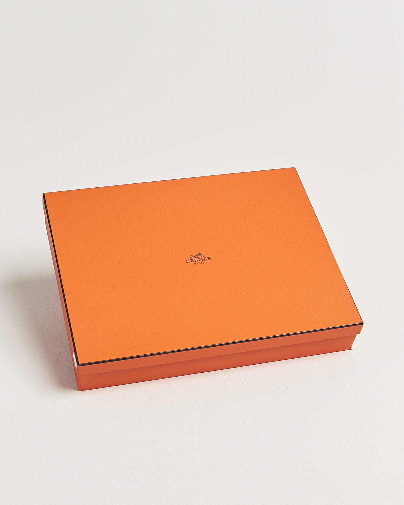 Mies | Pre-Owned & Vintage Bags | Hermès Pre-Owned | Sac à Dépêches 41 Black