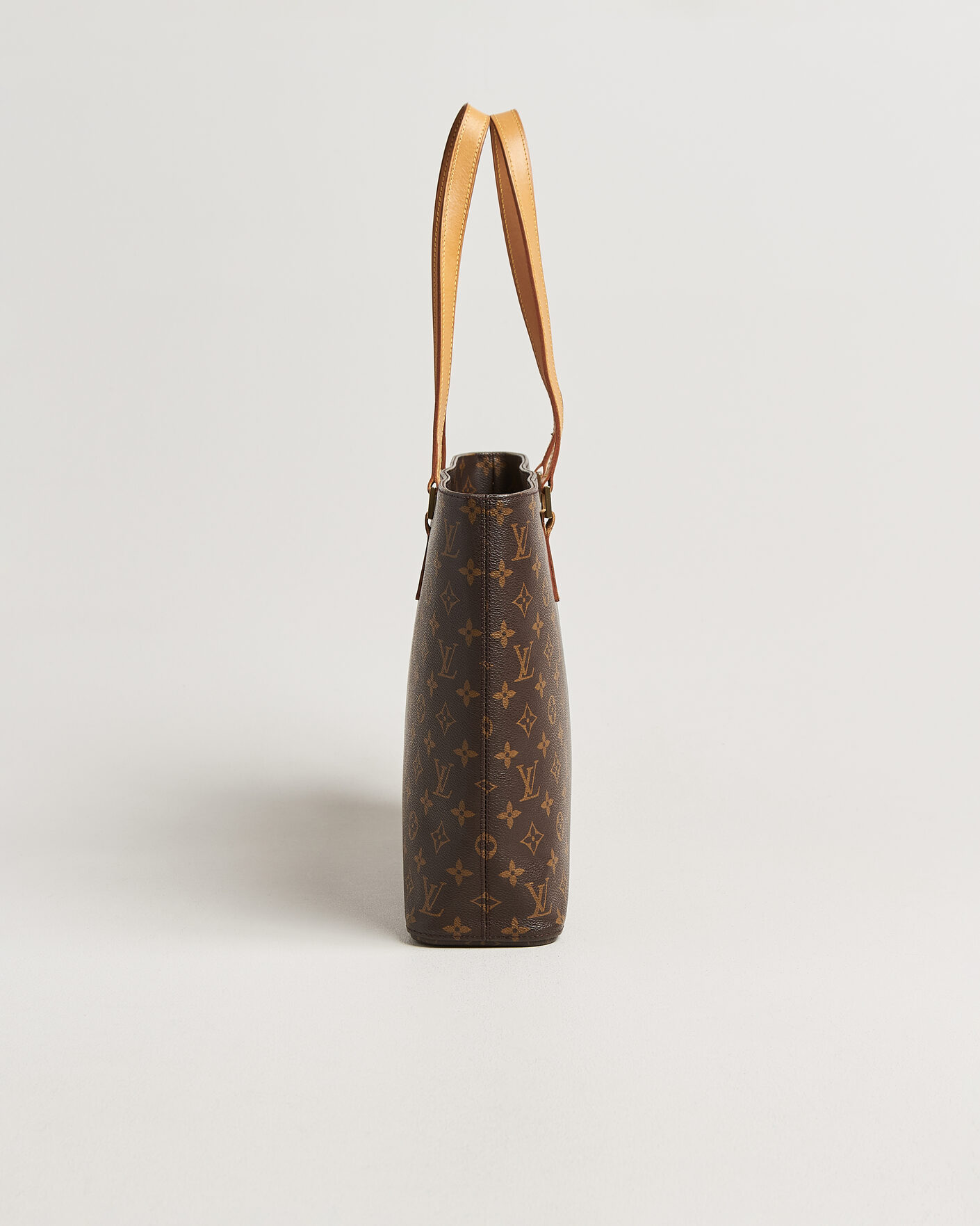 Mies | Pre-Owned & Vintage Bags | Louis Vuitton Pre-Owned | Luco Bag Monogram