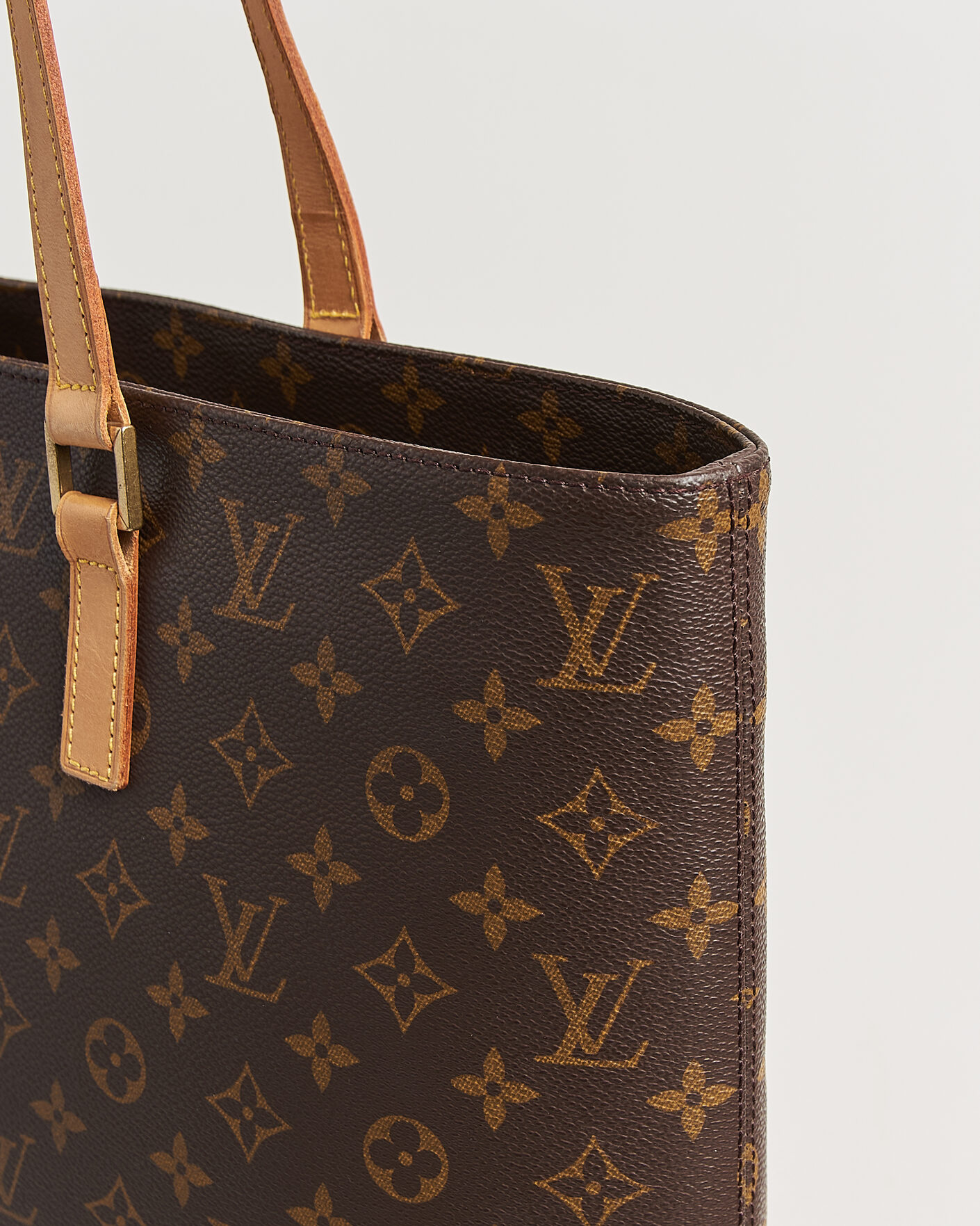 Mies | Pre-Owned & Vintage Bags | Louis Vuitton Pre-Owned | Luco Bag Monogram