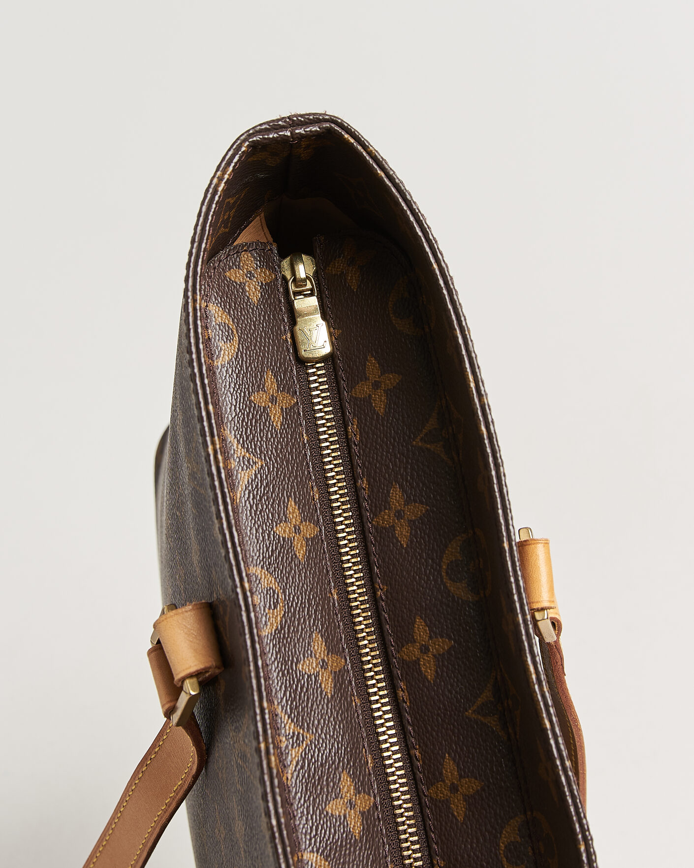 Mies | Pre-Owned & Vintage Bags | Louis Vuitton Pre-Owned | Luco Bag Monogram