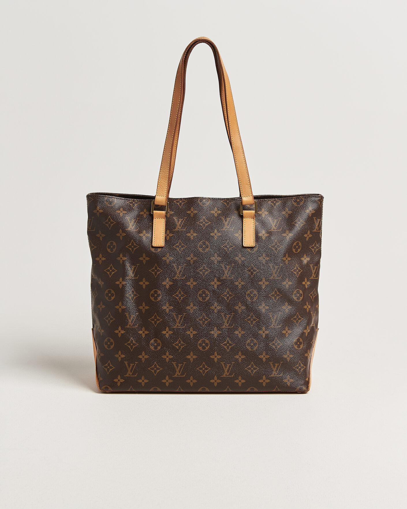 Mies | Pre-Owned & Vintage Bags | Louis Vuitton Pre-Owned | Cabas Mezzo Monogram