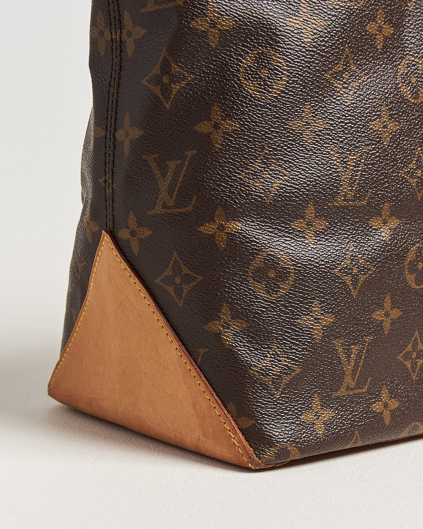 Mies | Pre-Owned & Vintage Bags | Louis Vuitton Pre-Owned | Cabas Mezzo Monogram