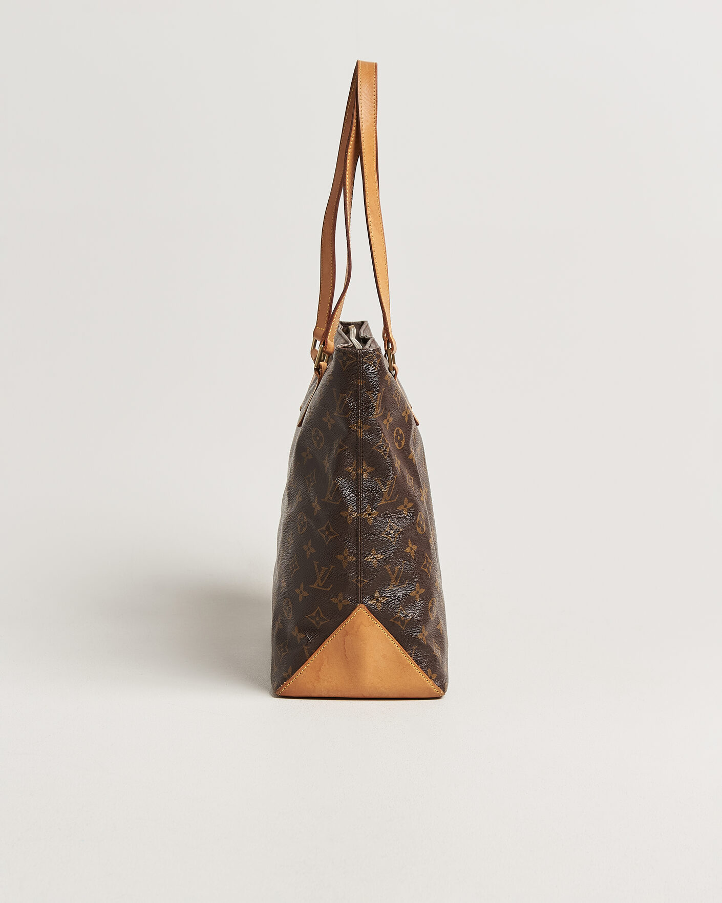 Mies | Pre-Owned & Vintage Bags | Louis Vuitton Pre-Owned | Cabas Mezzo Monogram