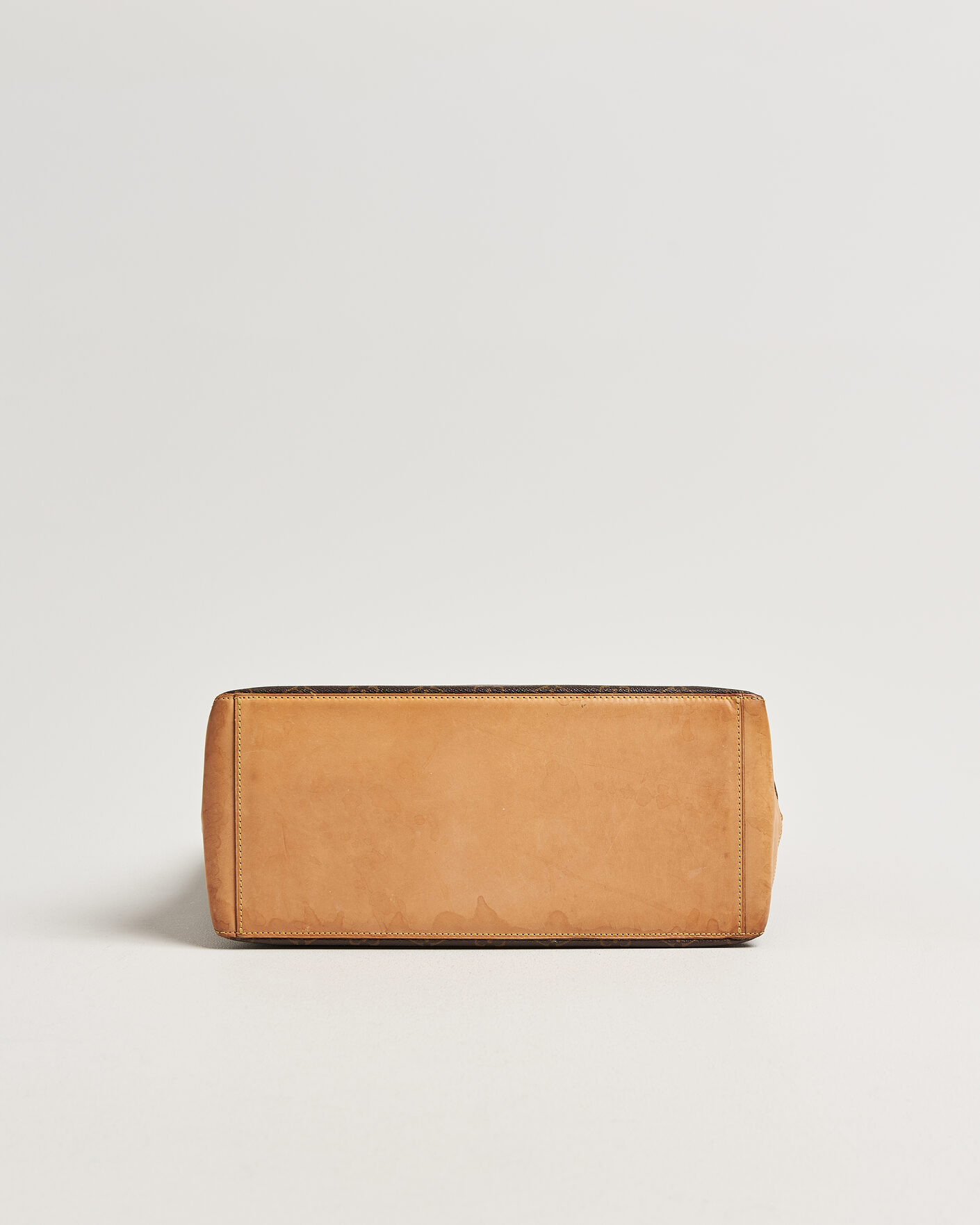 Mies | Pre-Owned & Vintage Bags | Louis Vuitton Pre-Owned | Cabas Mezzo Monogram