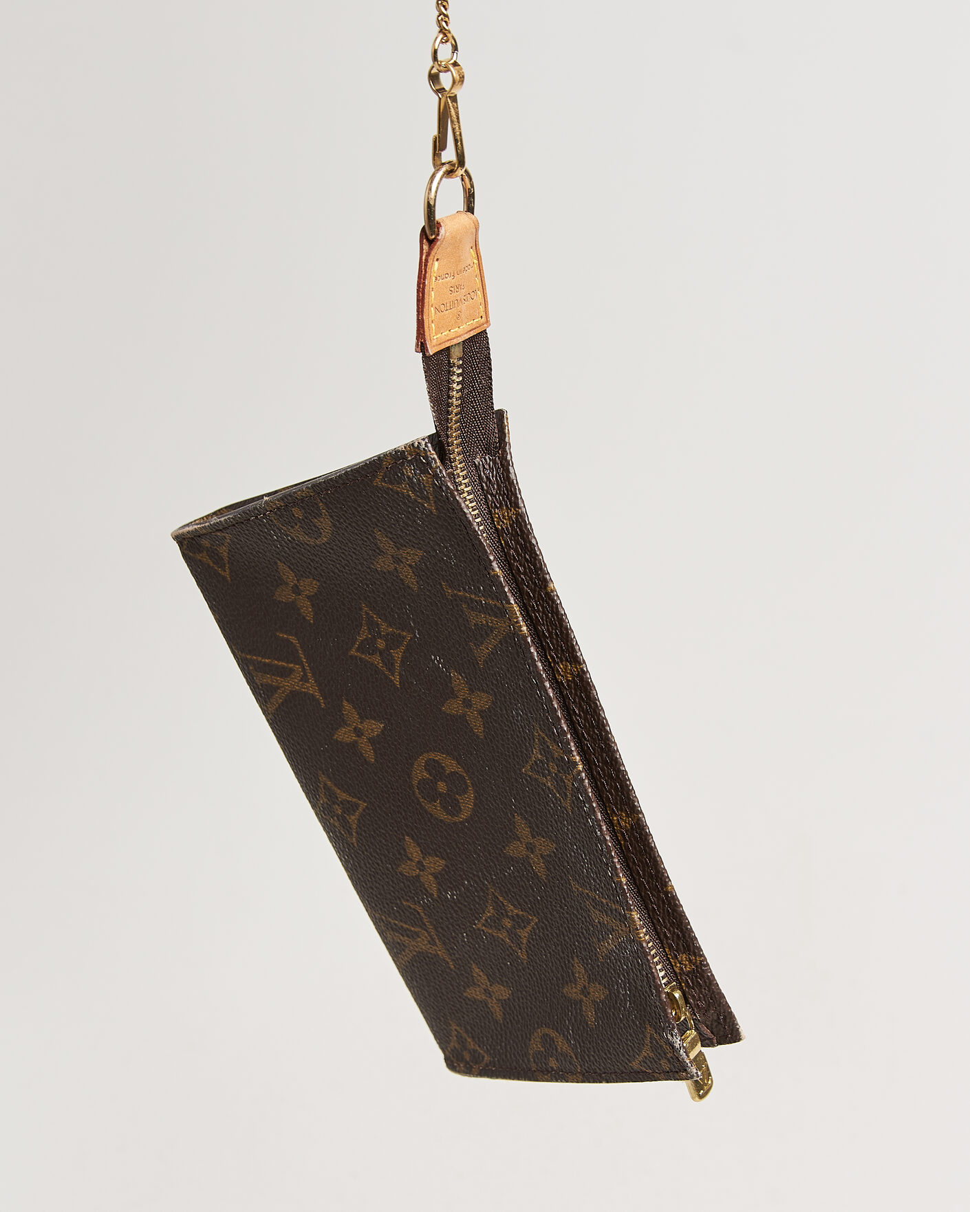 Mies | Pre-Owned & Vintage Bags | Louis Vuitton Pre-Owned | Bucket PM Bag Monogram