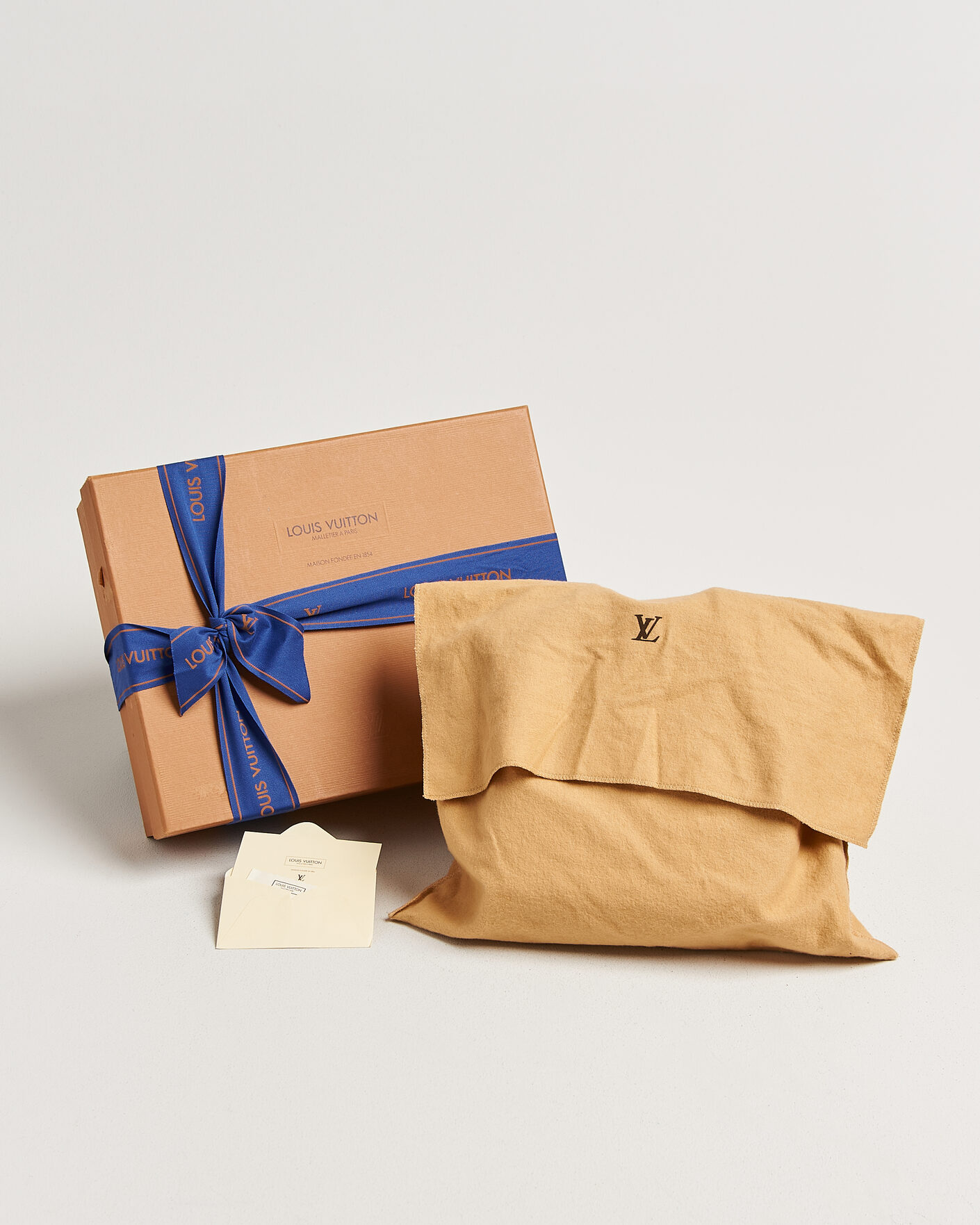 Mies | Pre-Owned & Vintage Bags | Louis Vuitton Pre-Owned | Spontini Bag Monogram