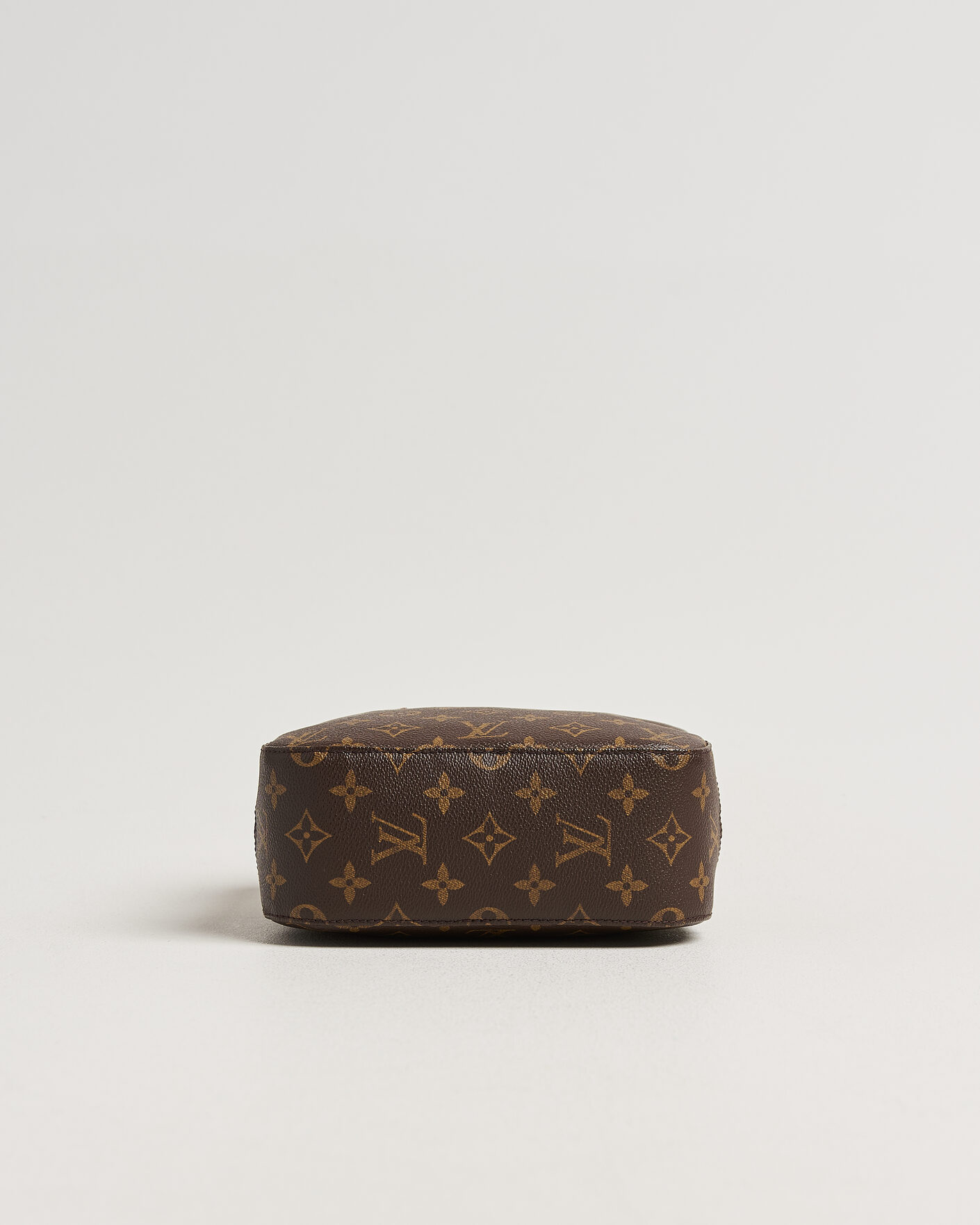Mies | Pre-Owned & Vintage Bags | Louis Vuitton Pre-Owned | Spontini Bag Monogram