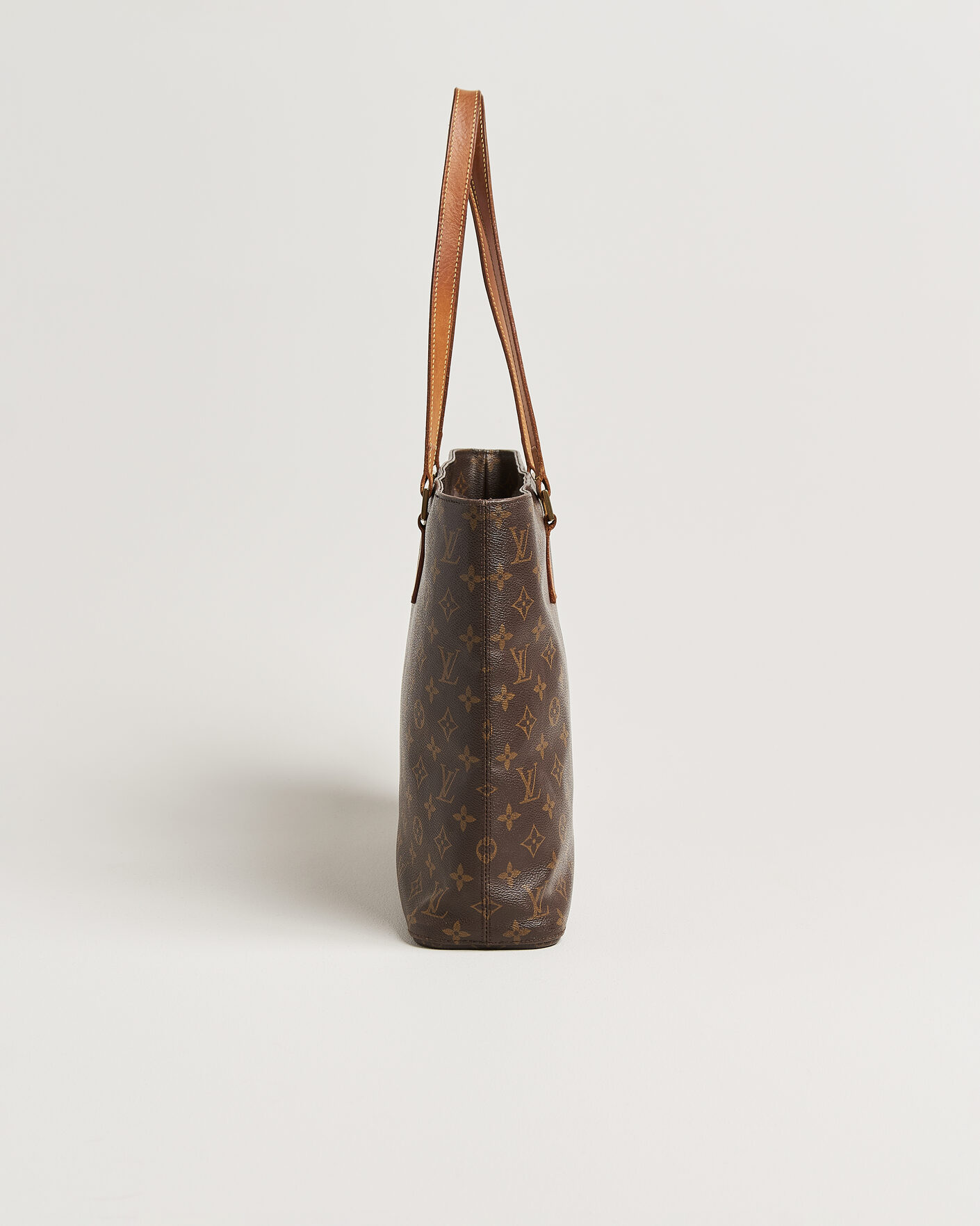 Mies | Pre-Owned & Vintage Bags | Louis Vuitton Pre-Owned | Luco Bag Monogram