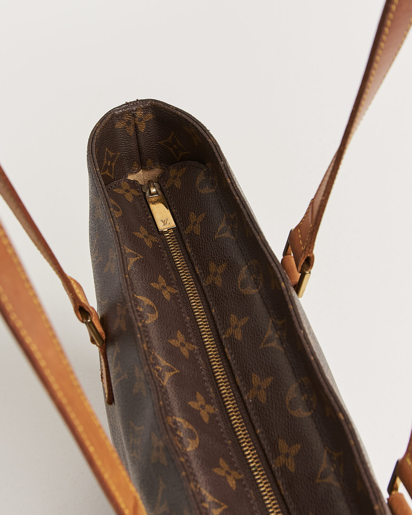 Mies | Pre-Owned & Vintage Bags | Louis Vuitton Pre-Owned | Luco Bag Monogram