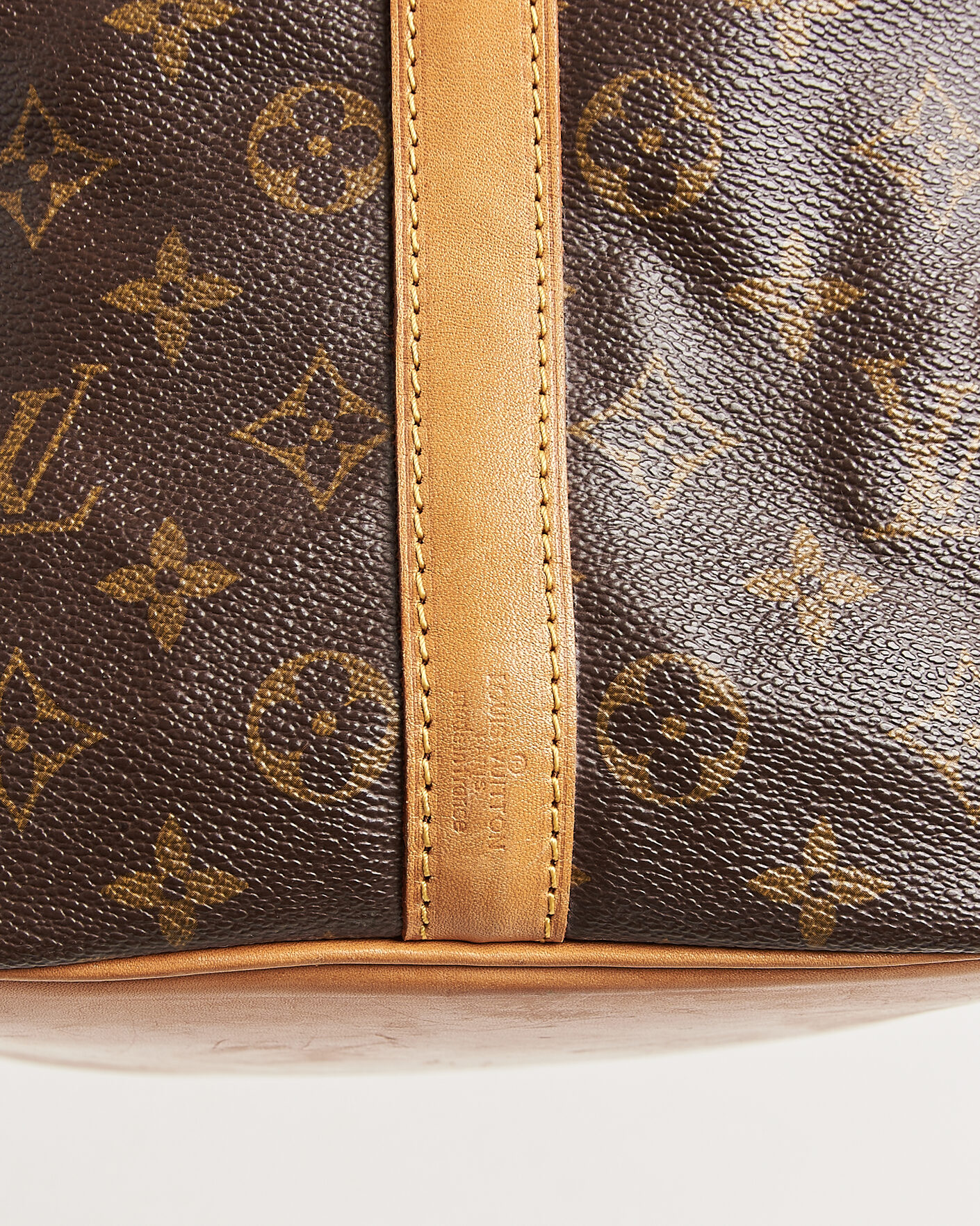 Mies | Pre-Owned & Vintage Bags | Louis Vuitton Pre-Owned | Petit Noé Monogram