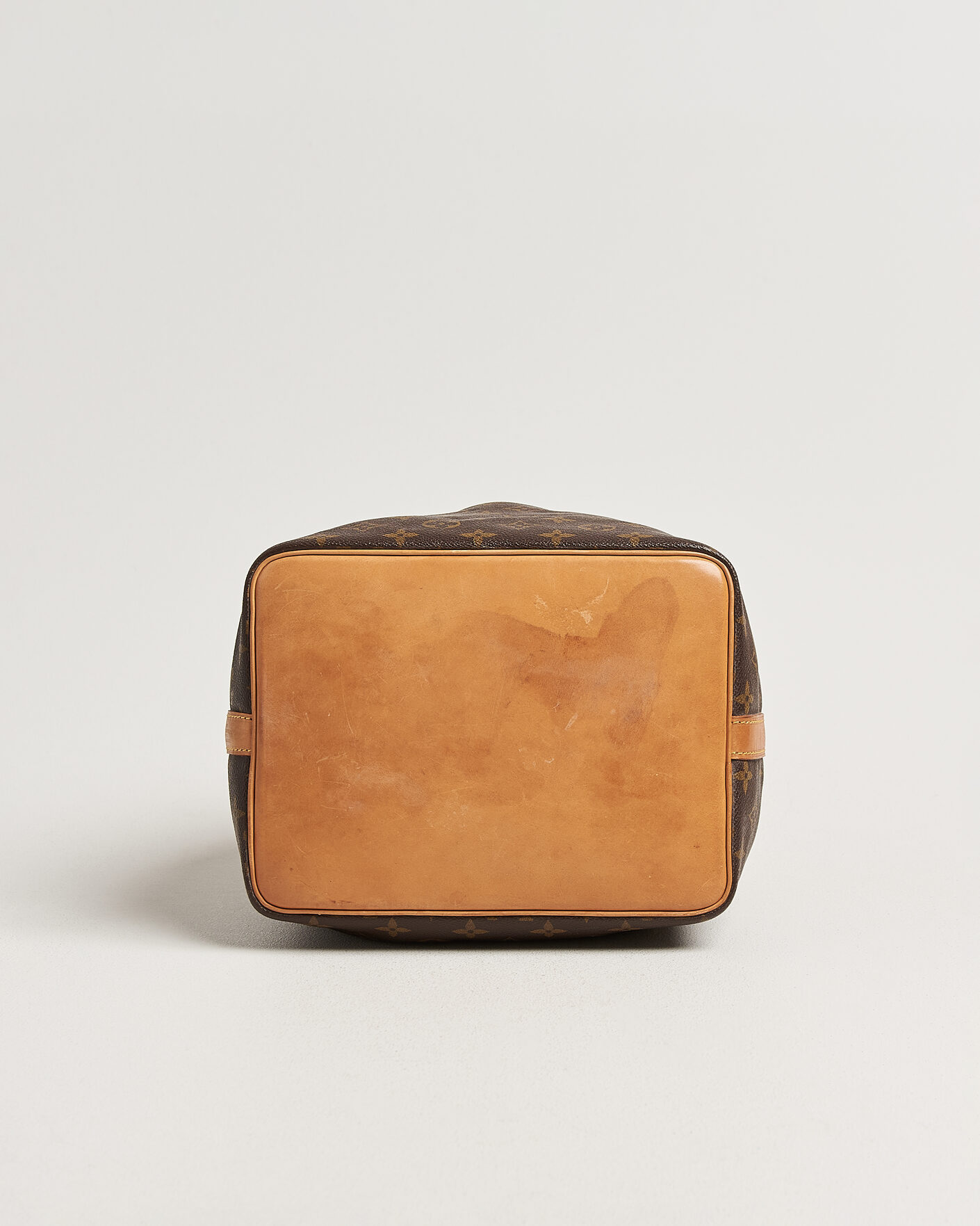 Mies | Pre-Owned & Vintage Bags | Louis Vuitton Pre-Owned | Petit Noé Monogram