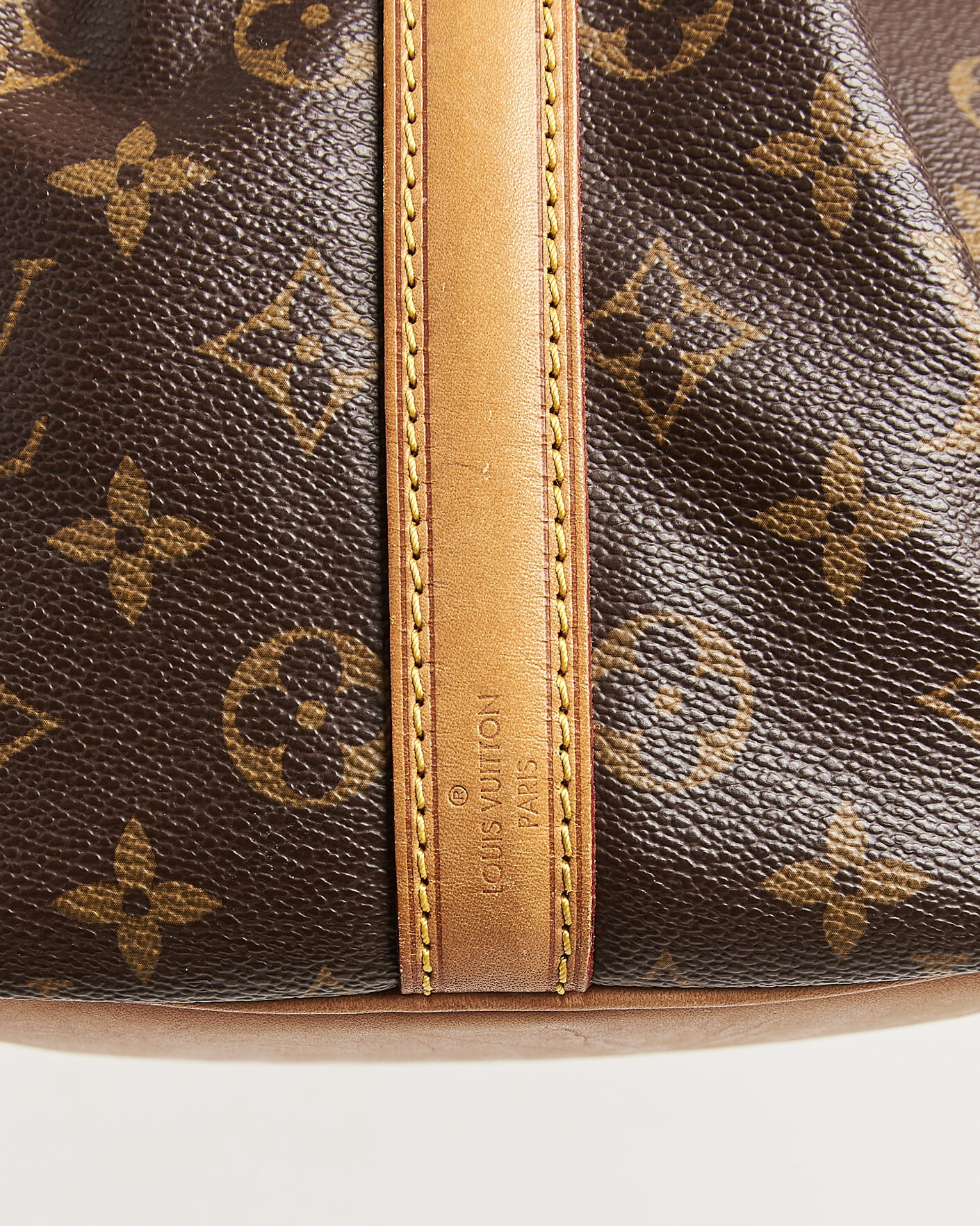 Mies | Pre-Owned & Vintage Bags | Louis Vuitton Pre-Owned | Petit Noé Monogram