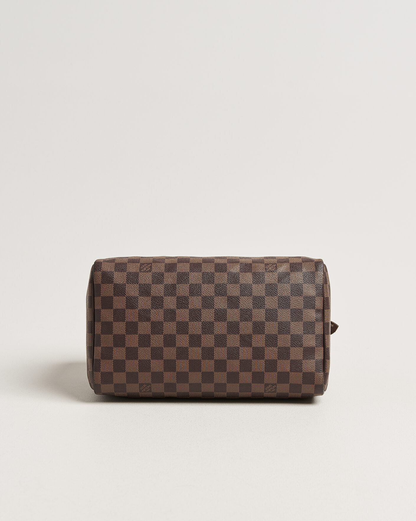 Mies | Pre-Owned & Vintage Bags | Louis Vuitton Pre-Owned | Speedy 30 Damier Ebene