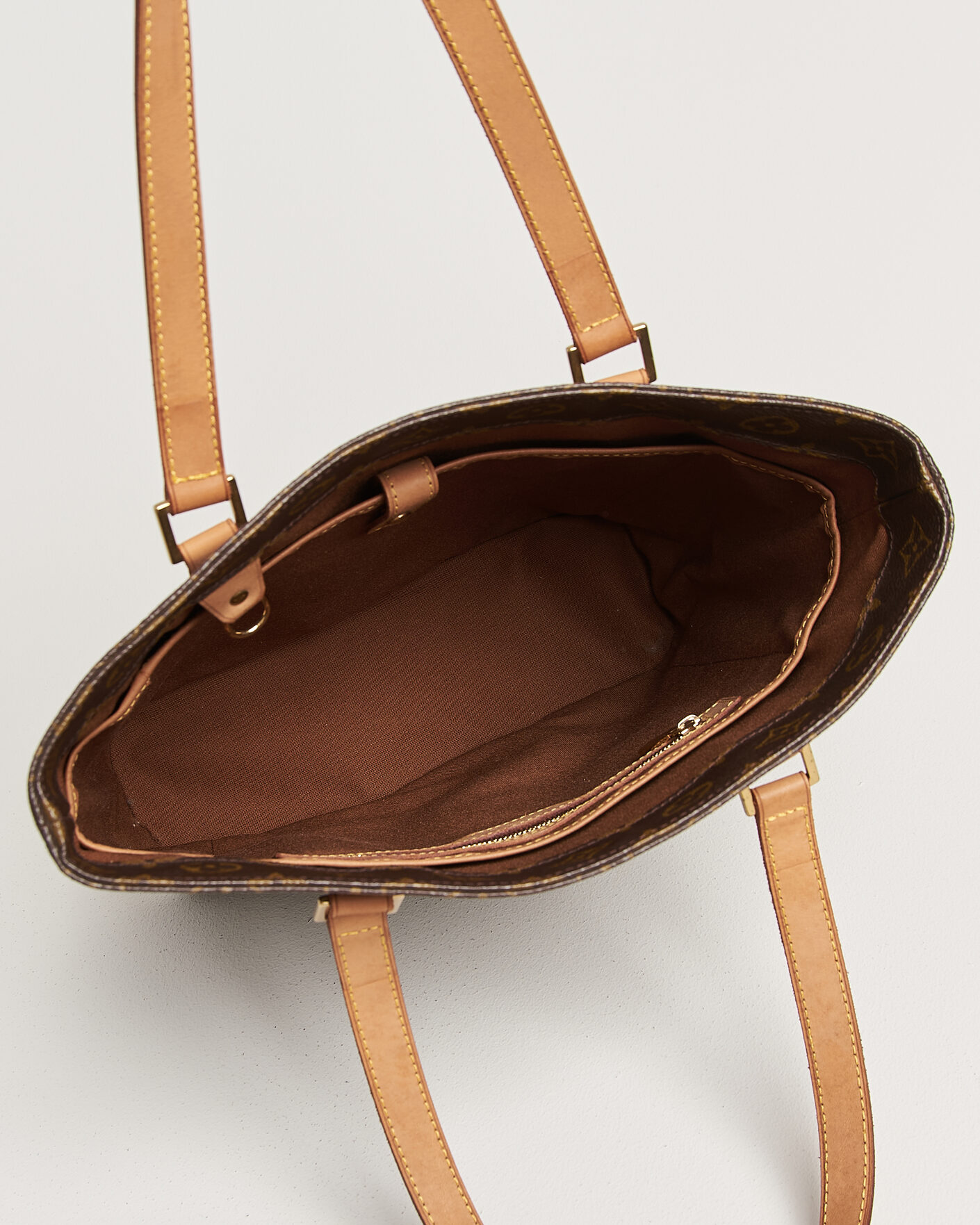 Mies | Pre-Owned & Vintage Bags | Louis Vuitton Pre-Owned | Vavin Bag GM Monogram