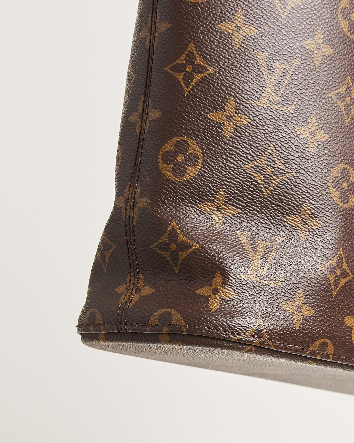Mies | Pre-Owned & Vintage Bags | Louis Vuitton Pre-Owned | Vavin Bag GM Monogram