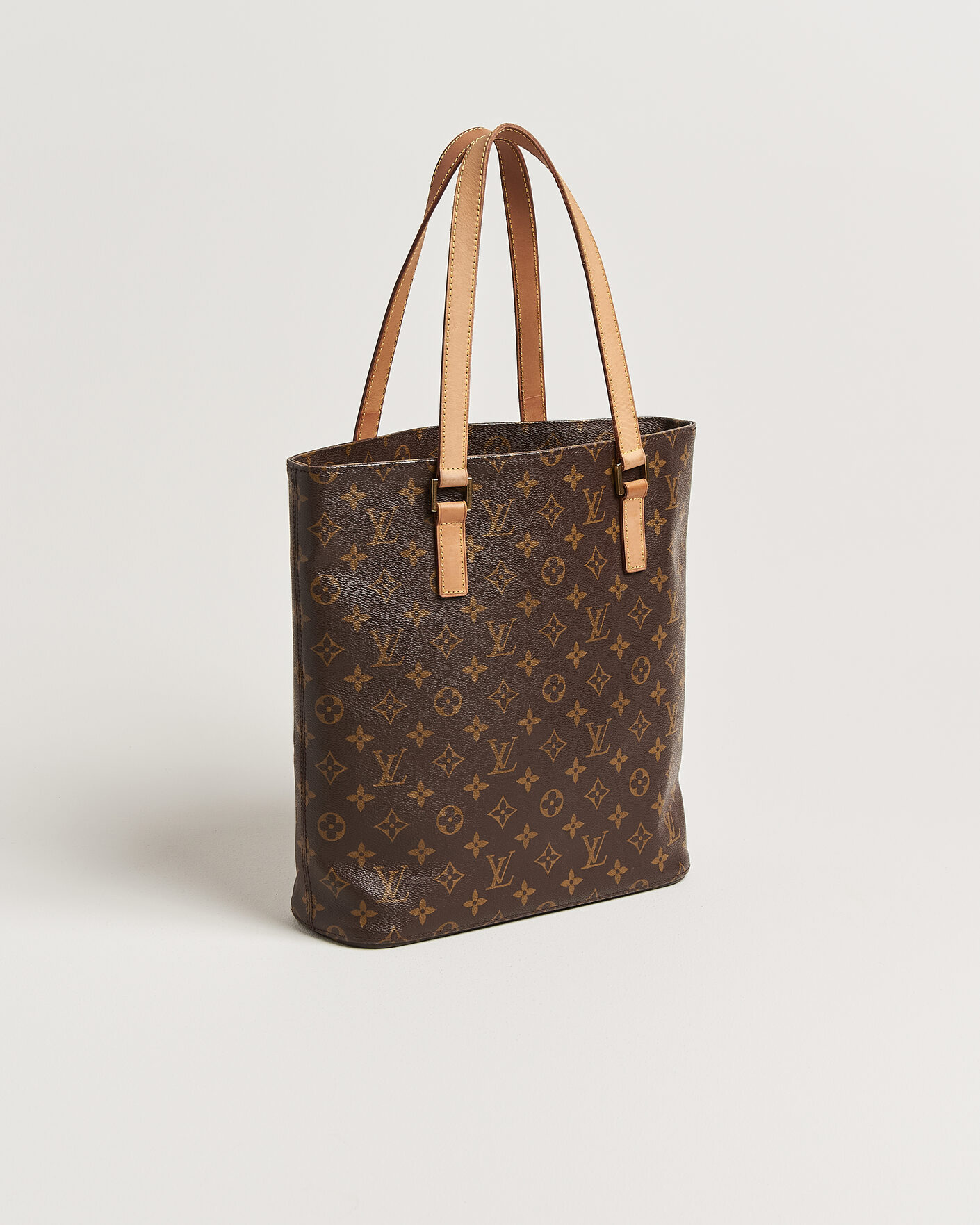 Mies | Pre-Owned & Vintage Bags | Louis Vuitton Pre-Owned | Vavin Bag GM Monogram