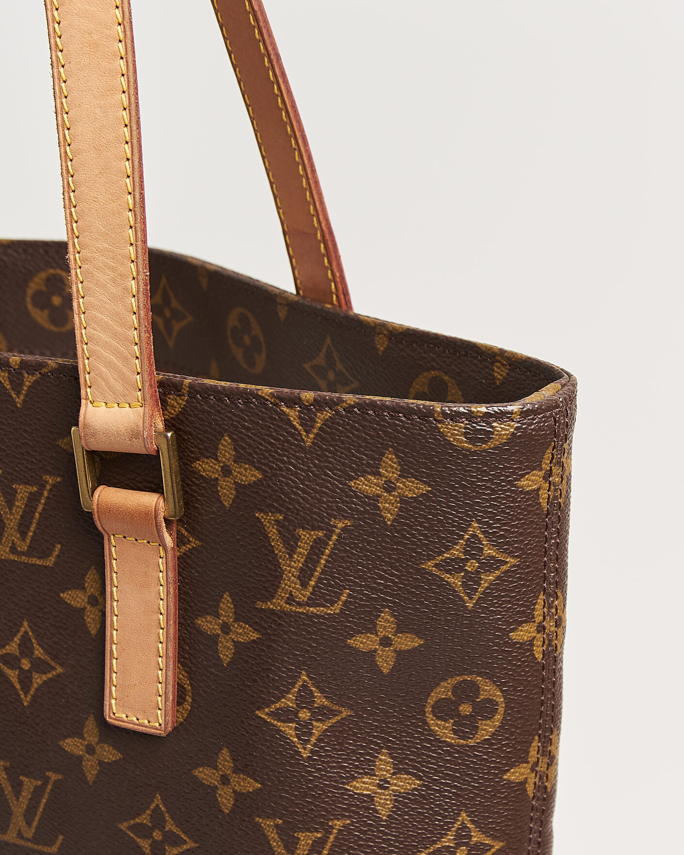 Mies | Pre-Owned & Vintage Bags | Louis Vuitton Pre-Owned | Vavin Bag GM Monogram