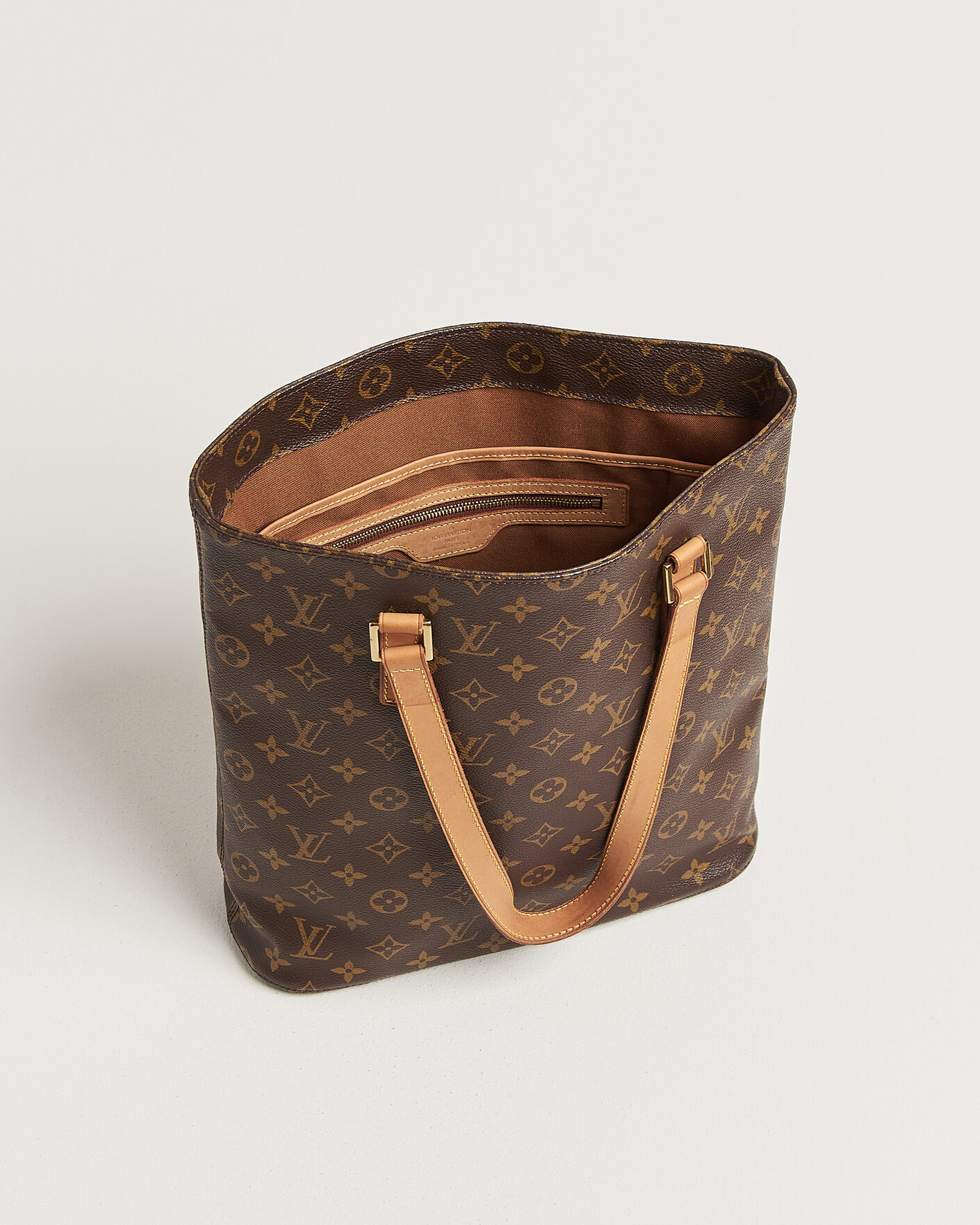 Mies | Pre-Owned & Vintage Bags | Louis Vuitton Pre-Owned | Vavin Bag GM Monogram