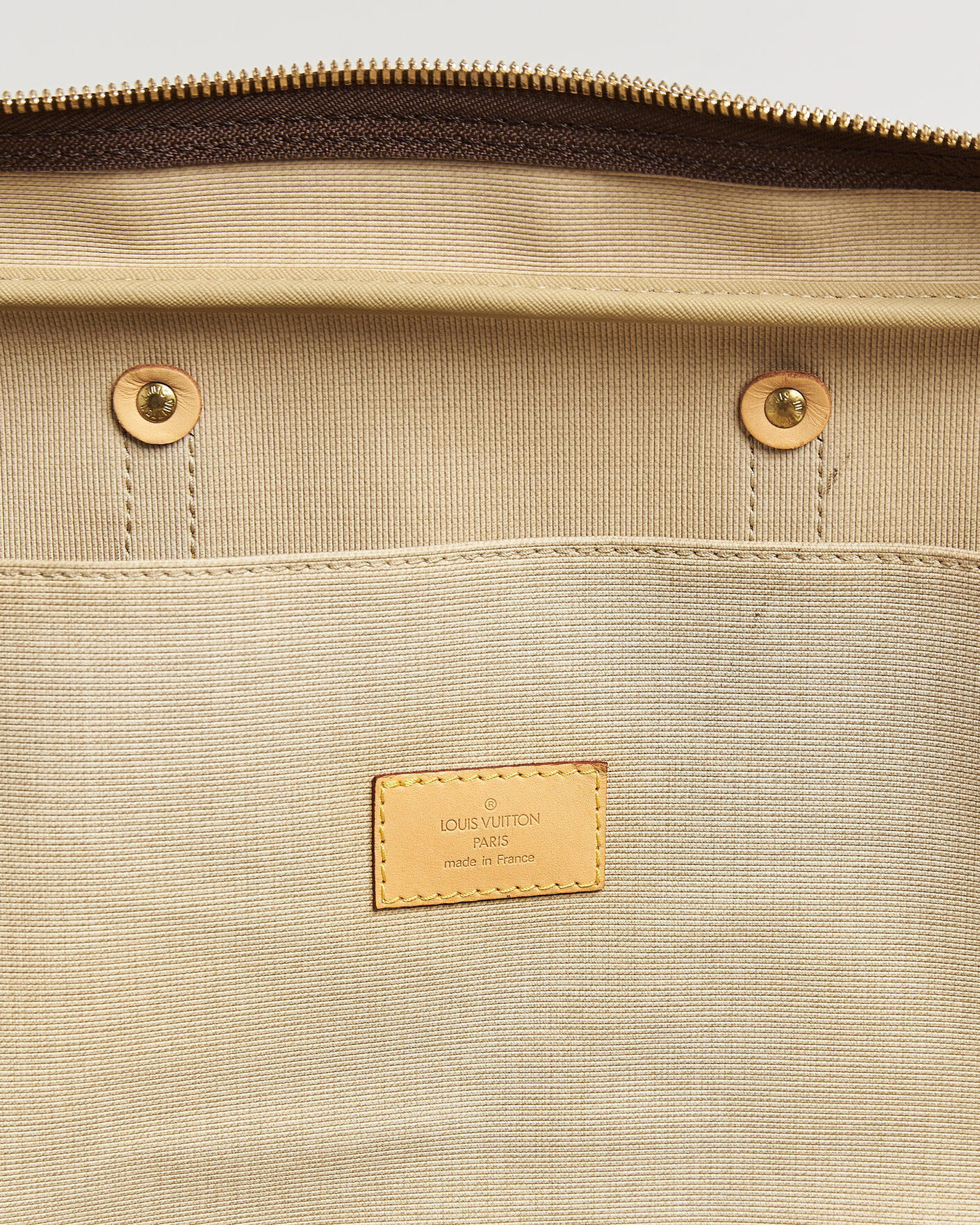 Mies | Pre-Owned & Vintage Bags | Louis Vuitton Pre-Owned | Sirius 45 Bag Monogram