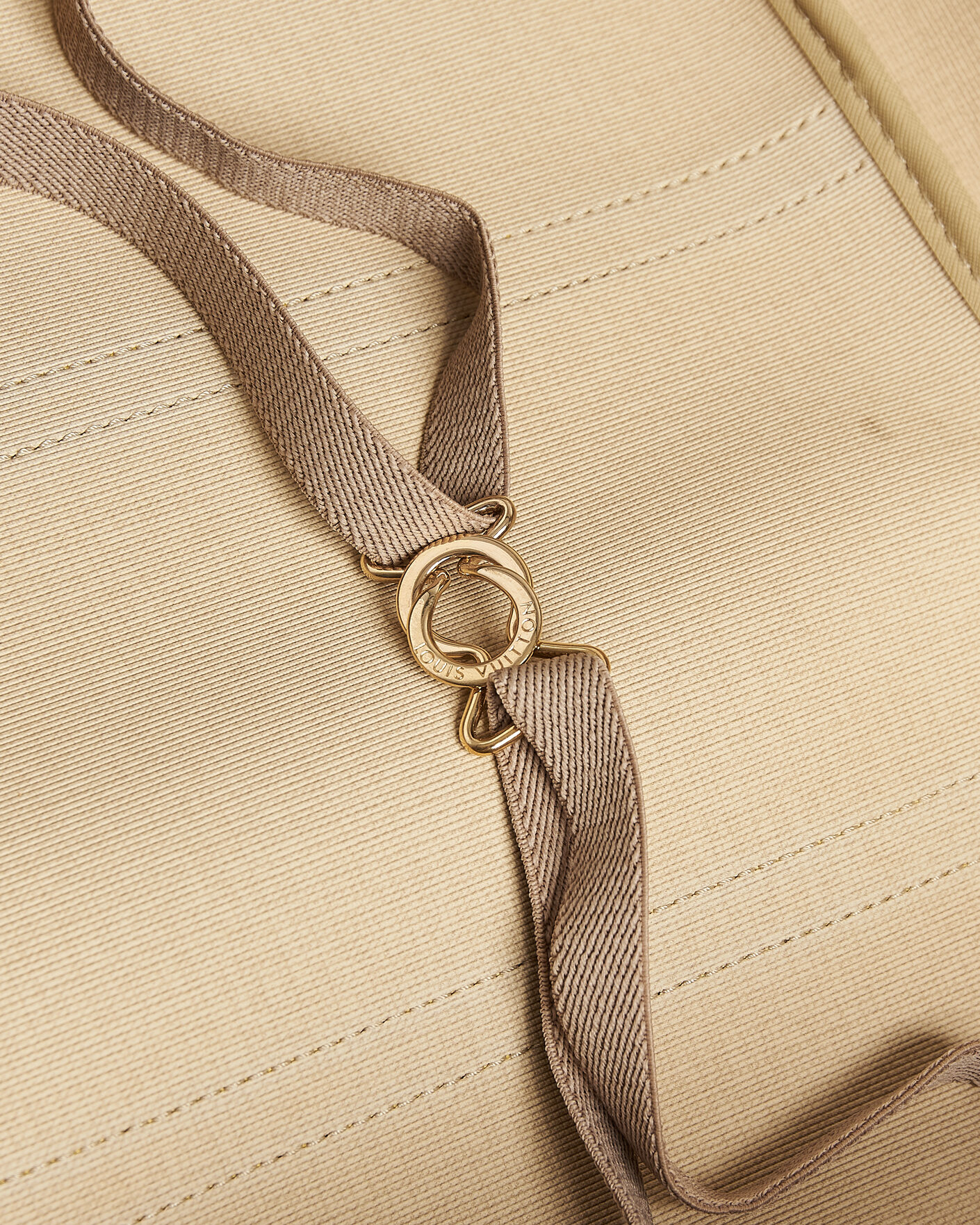 Mies | Pre-Owned & Vintage Bags | Louis Vuitton Pre-Owned | Sirius 45 Bag Monogram