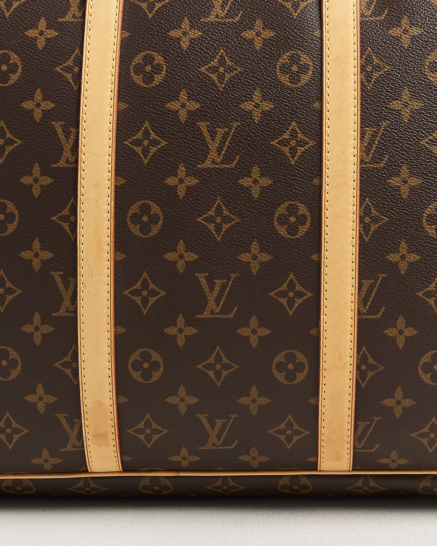 Mies | Pre-Owned & Vintage Bags | Louis Vuitton Pre-Owned | Sirius 45 Bag Monogram