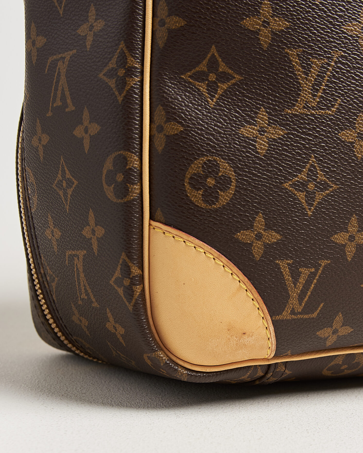 Mies | Pre-Owned & Vintage Bags | Louis Vuitton Pre-Owned | Sirius 45 Bag Monogram