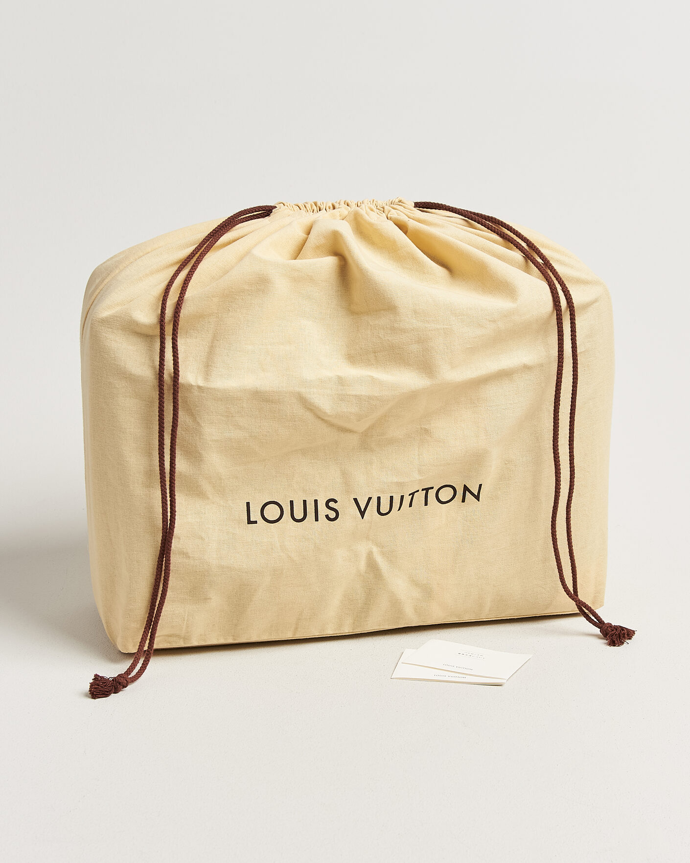 Mies | Pre-Owned & Vintage Bags | Louis Vuitton Pre-Owned | Sirius 45 Bag Monogram