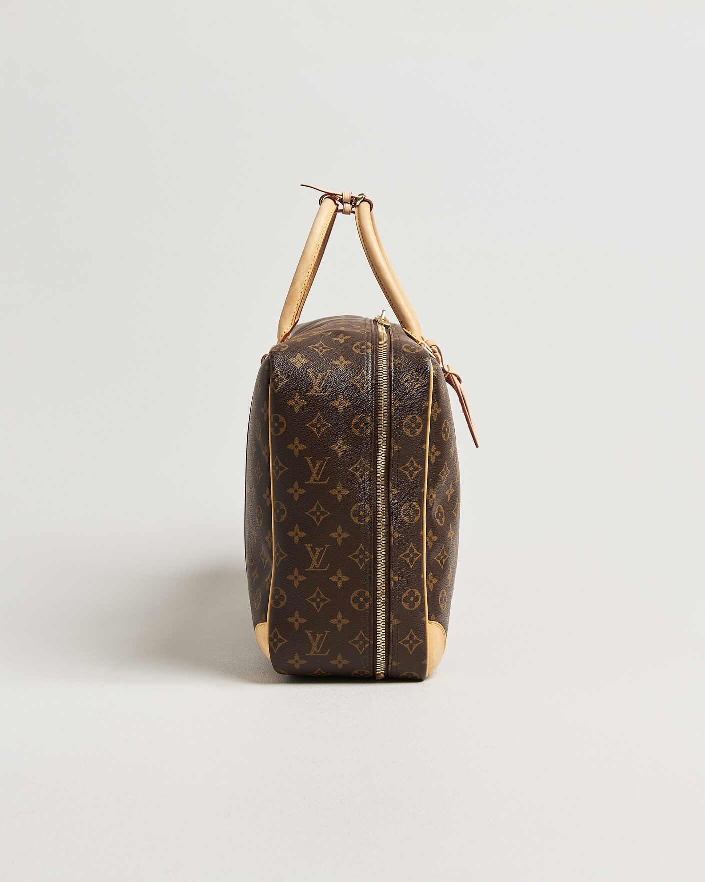 Mies | Pre-Owned & Vintage Bags | Louis Vuitton Pre-Owned | Sirius 45 Bag Monogram