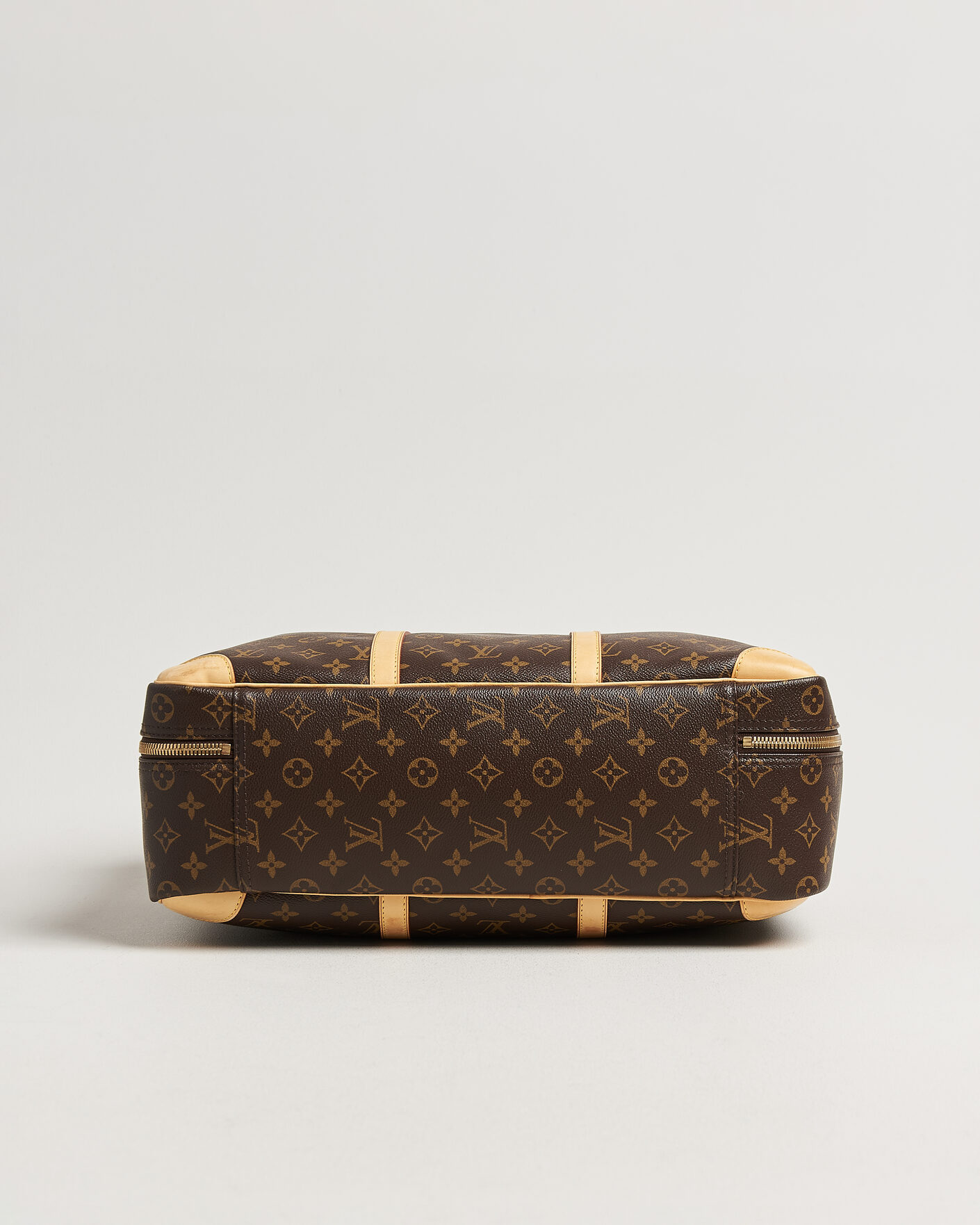 Mies | Pre-Owned & Vintage Bags | Louis Vuitton Pre-Owned | Sirius 45 Bag Monogram