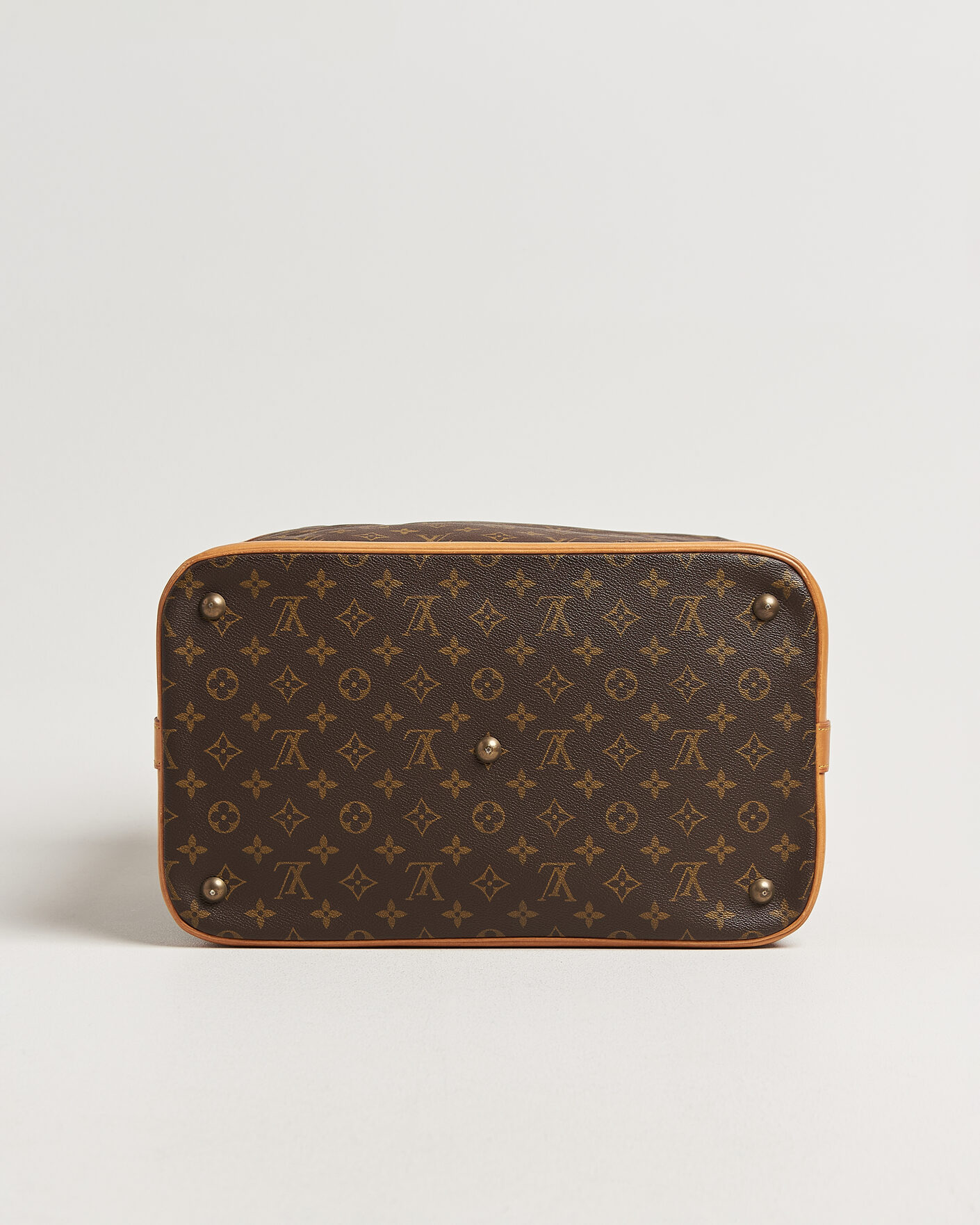 Mies | Pre-Owned & Vintage Bags | Louis Vuitton Pre-Owned | Cruiser Bag 40 Monogram