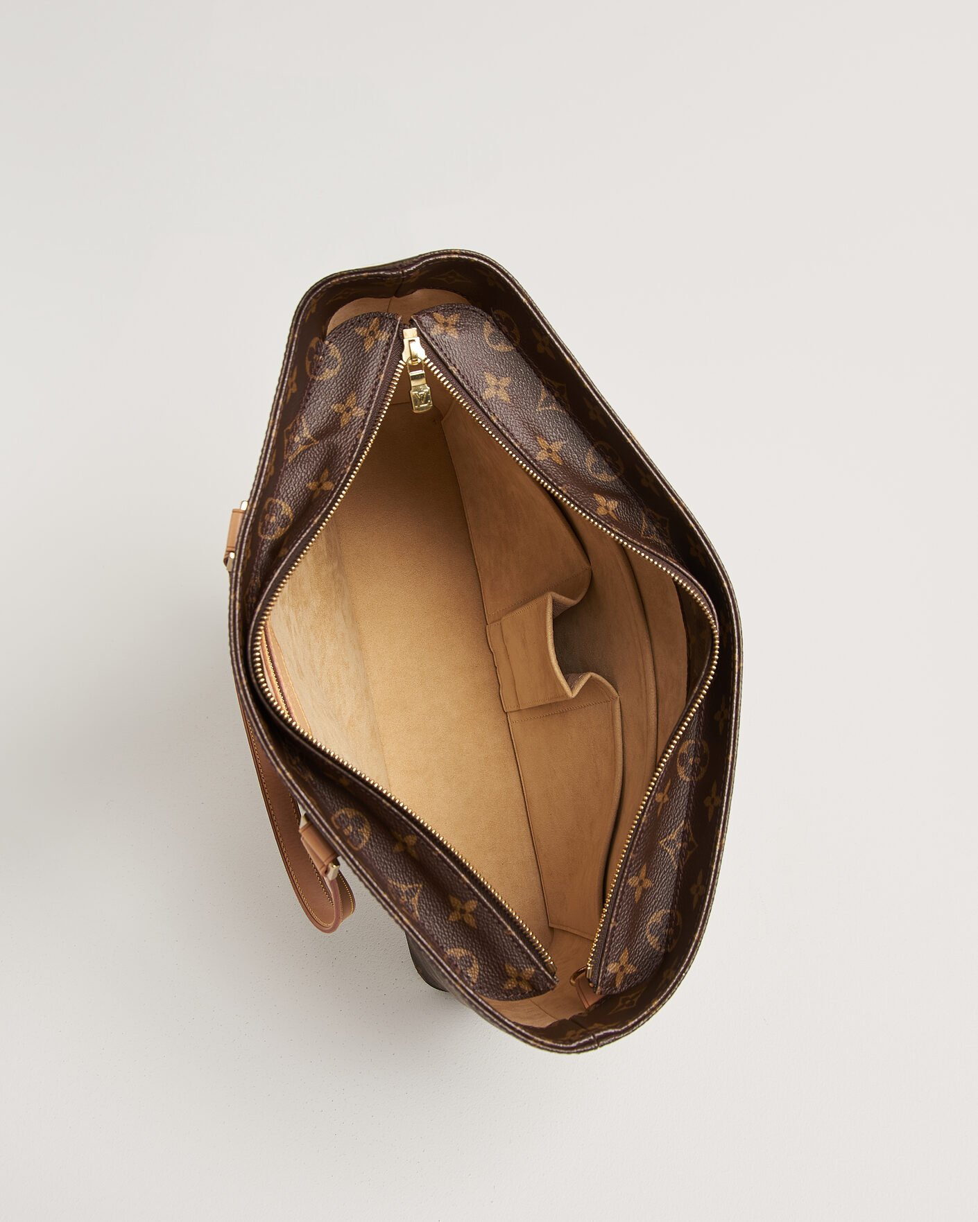 Mies | Pre-Owned & Vintage Bags | Louis Vuitton Pre-Owned | Luco Bag Monogram