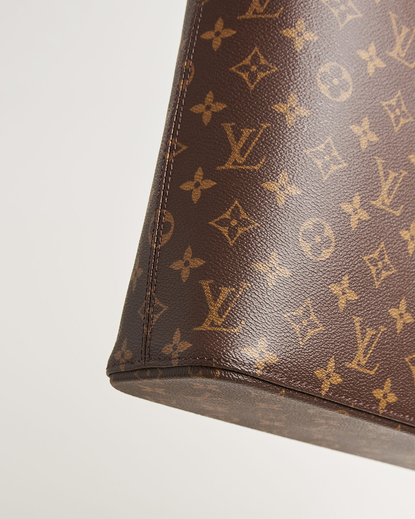 Mies | Pre-Owned & Vintage Bags | Louis Vuitton Pre-Owned | Luco Bag Monogram