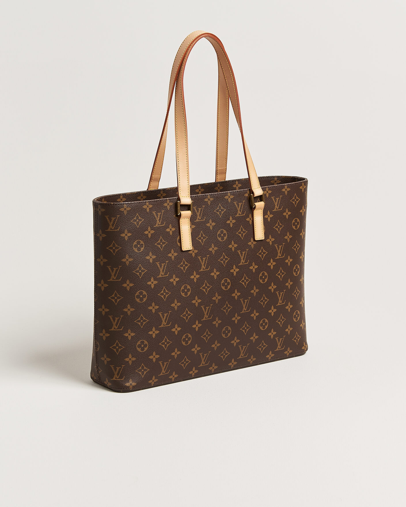 Mies | Pre-Owned & Vintage Bags | Louis Vuitton Pre-Owned | Luco Bag Monogram