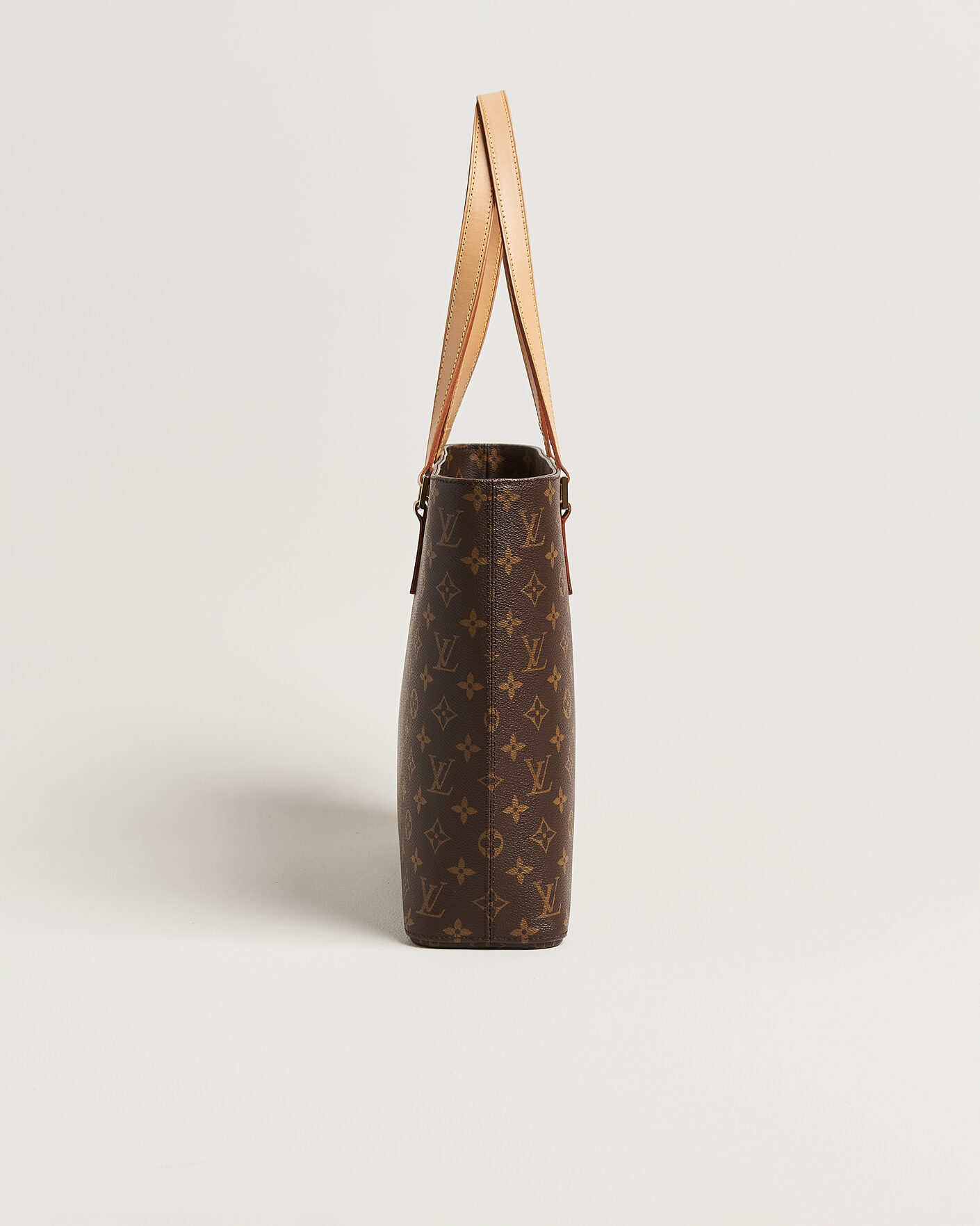 Mies | Pre-Owned & Vintage Bags | Louis Vuitton Pre-Owned | Luco Bag Monogram