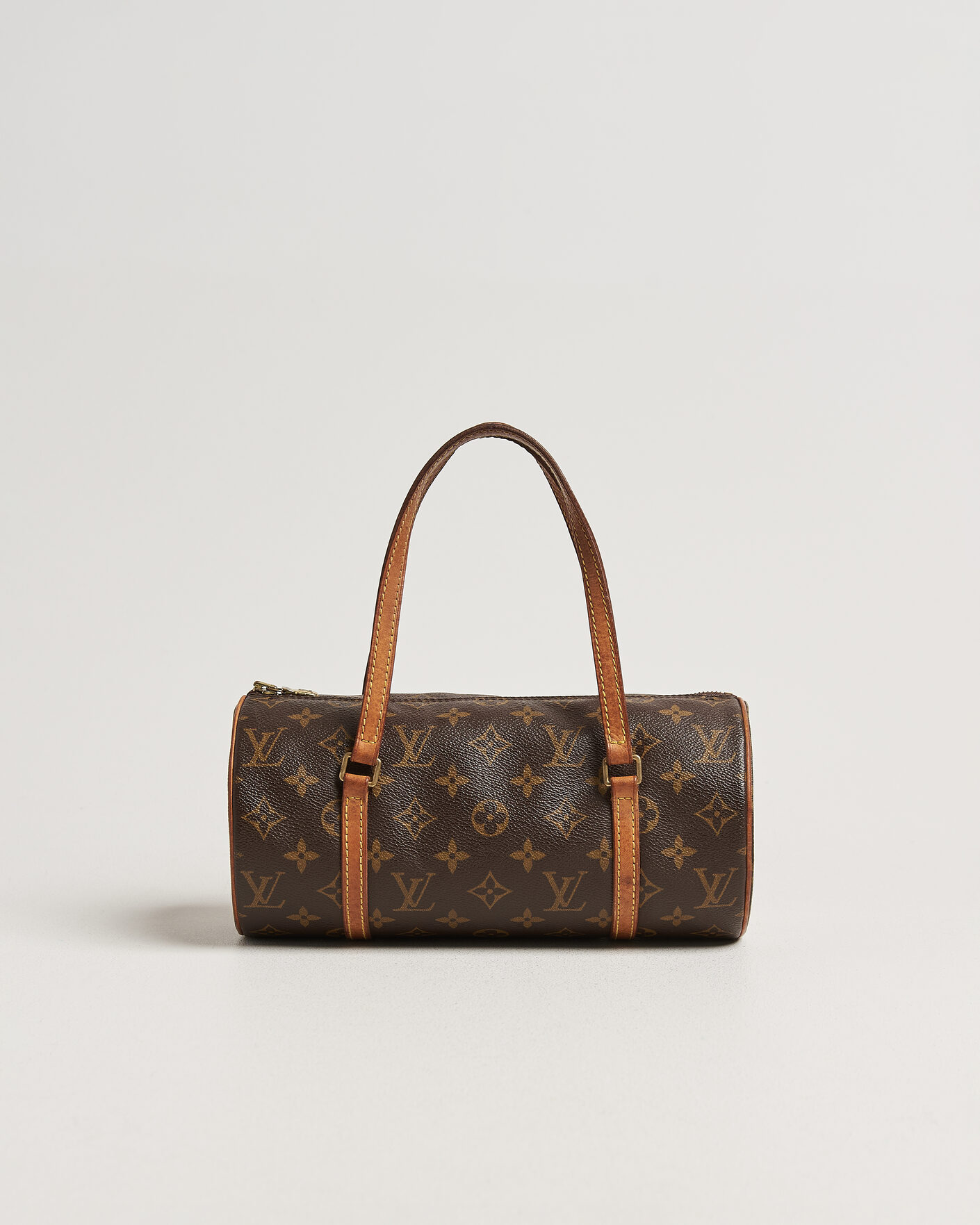 Mies | Pre-Owned & Vintage Bags | Louis Vuitton Pre-Owned | Papillon 26 Monogram
