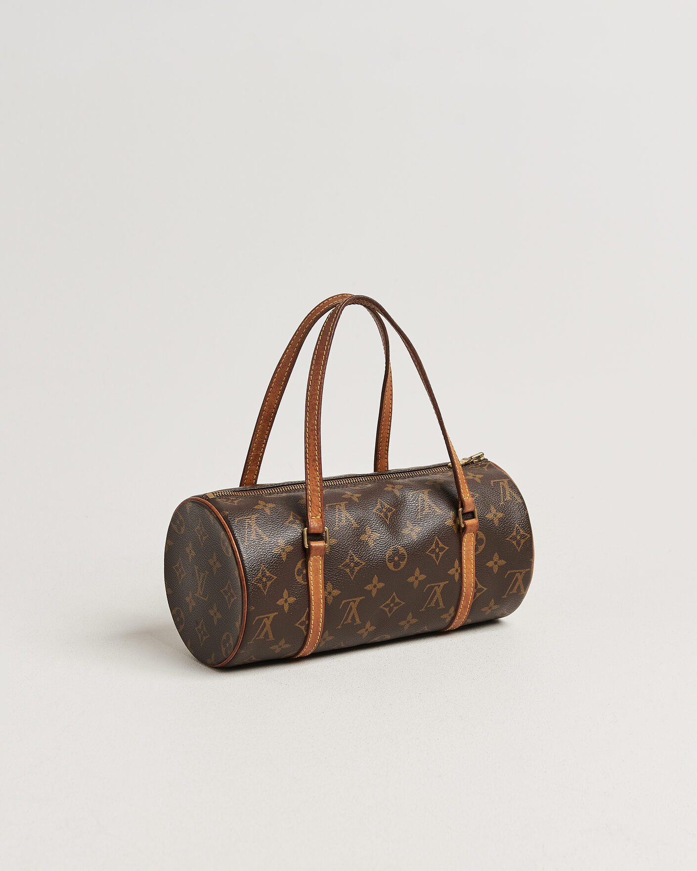 Mies | Pre-Owned & Vintage Bags | Louis Vuitton Pre-Owned | Papillon 26 Monogram